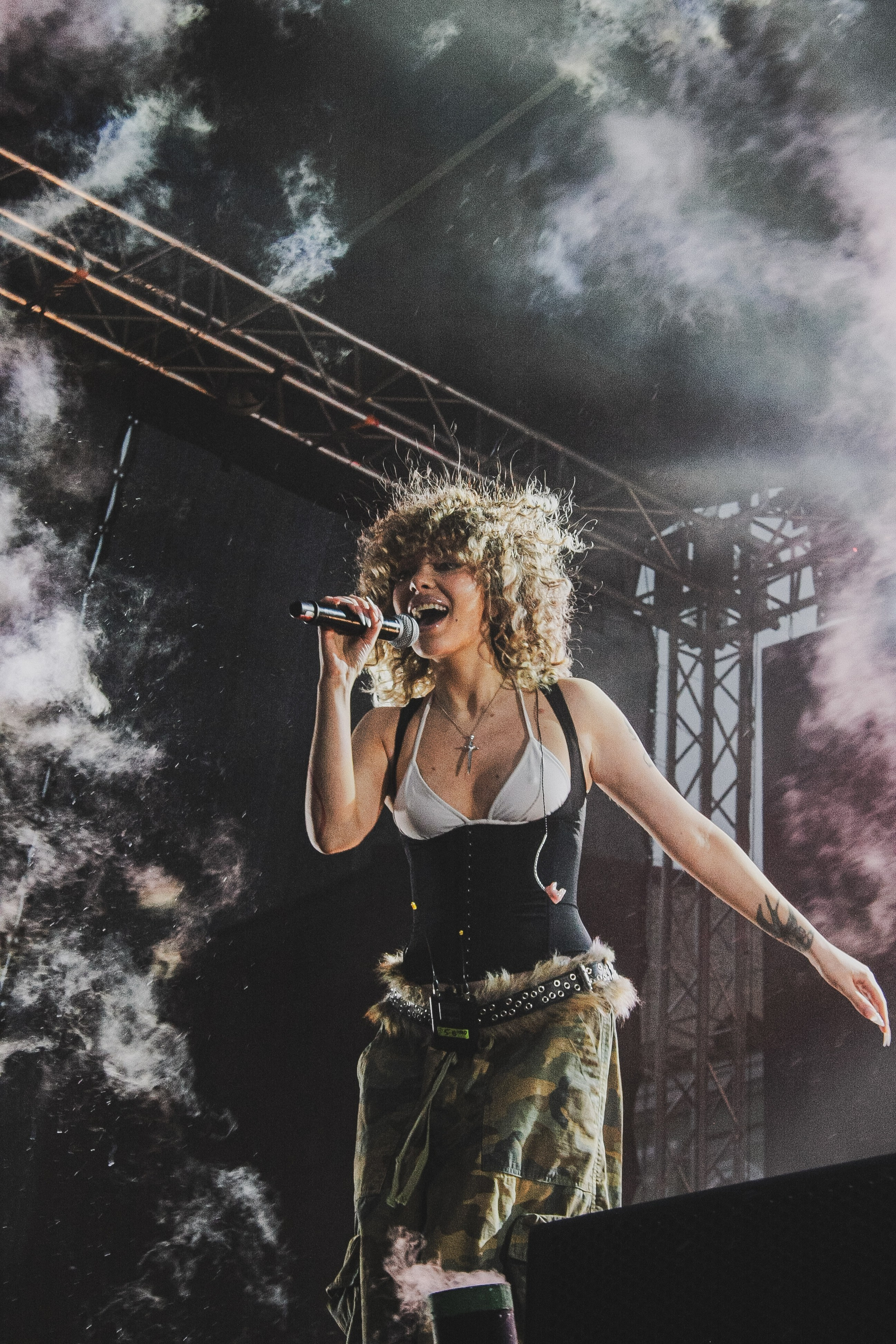 Концерты. Фотограф Романенкова Дарья Санкт-Петербург