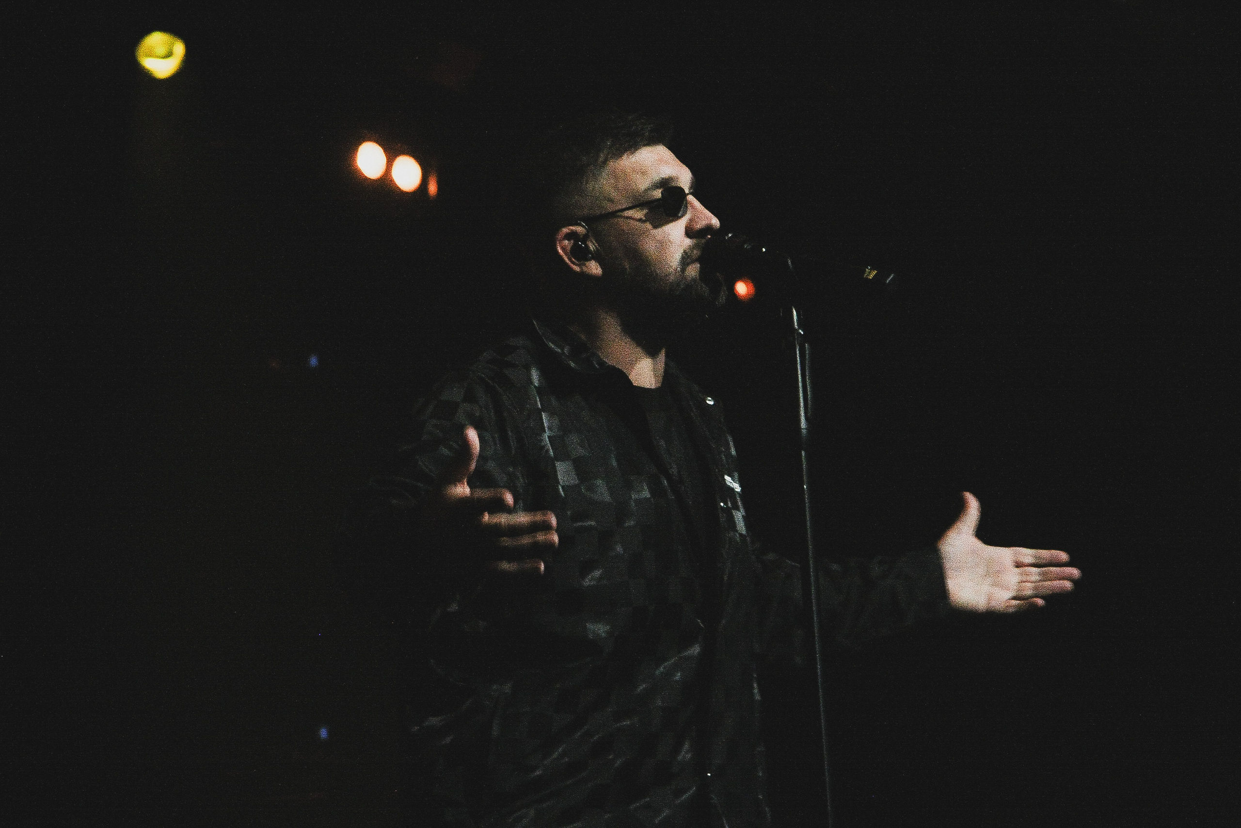 Концерты. Фотограф Романенкова Дарья Санкт-Петербург