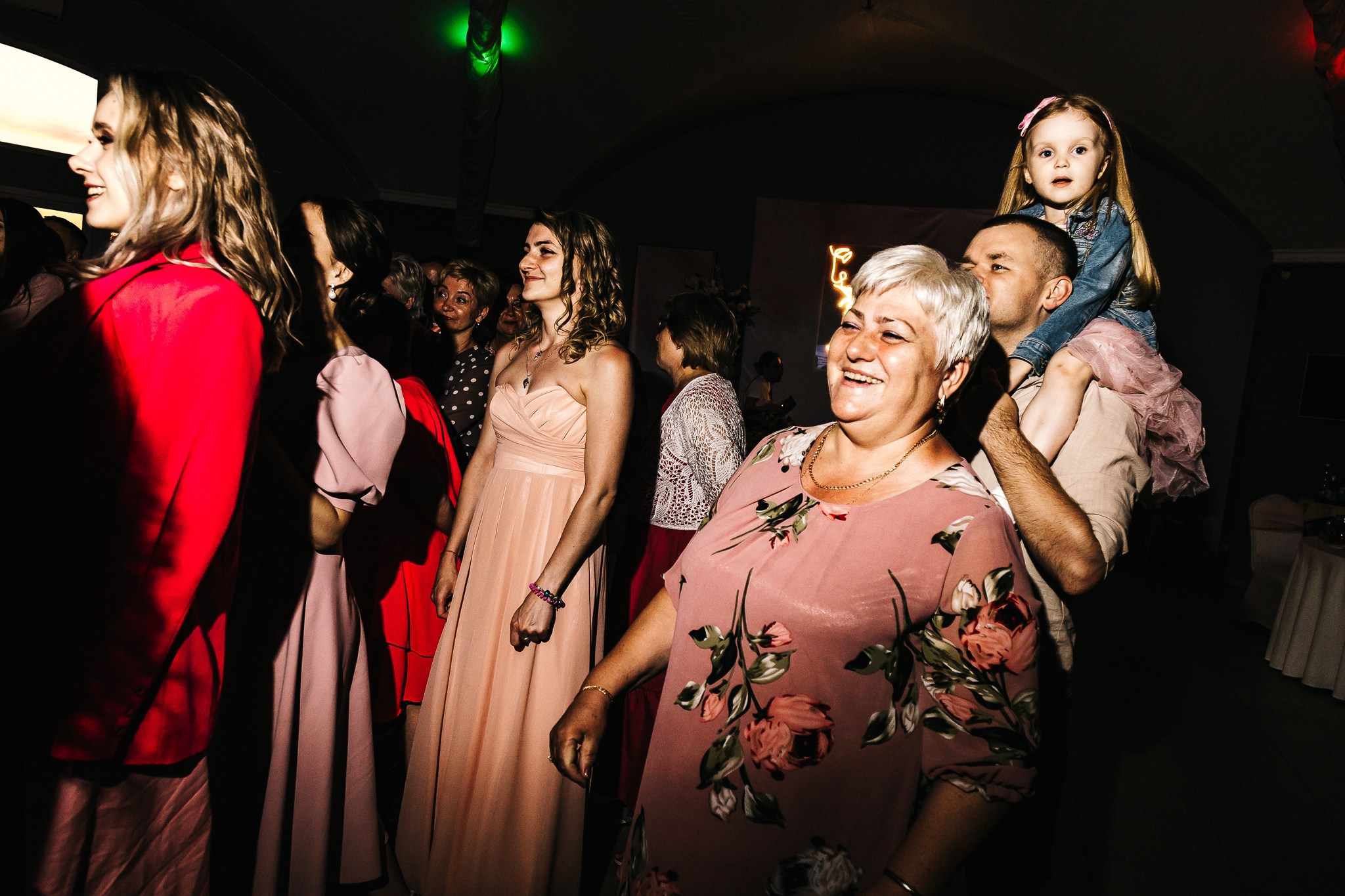 Вячеслав и Анна ♥. Репортажный и семейный фотограф в Москве