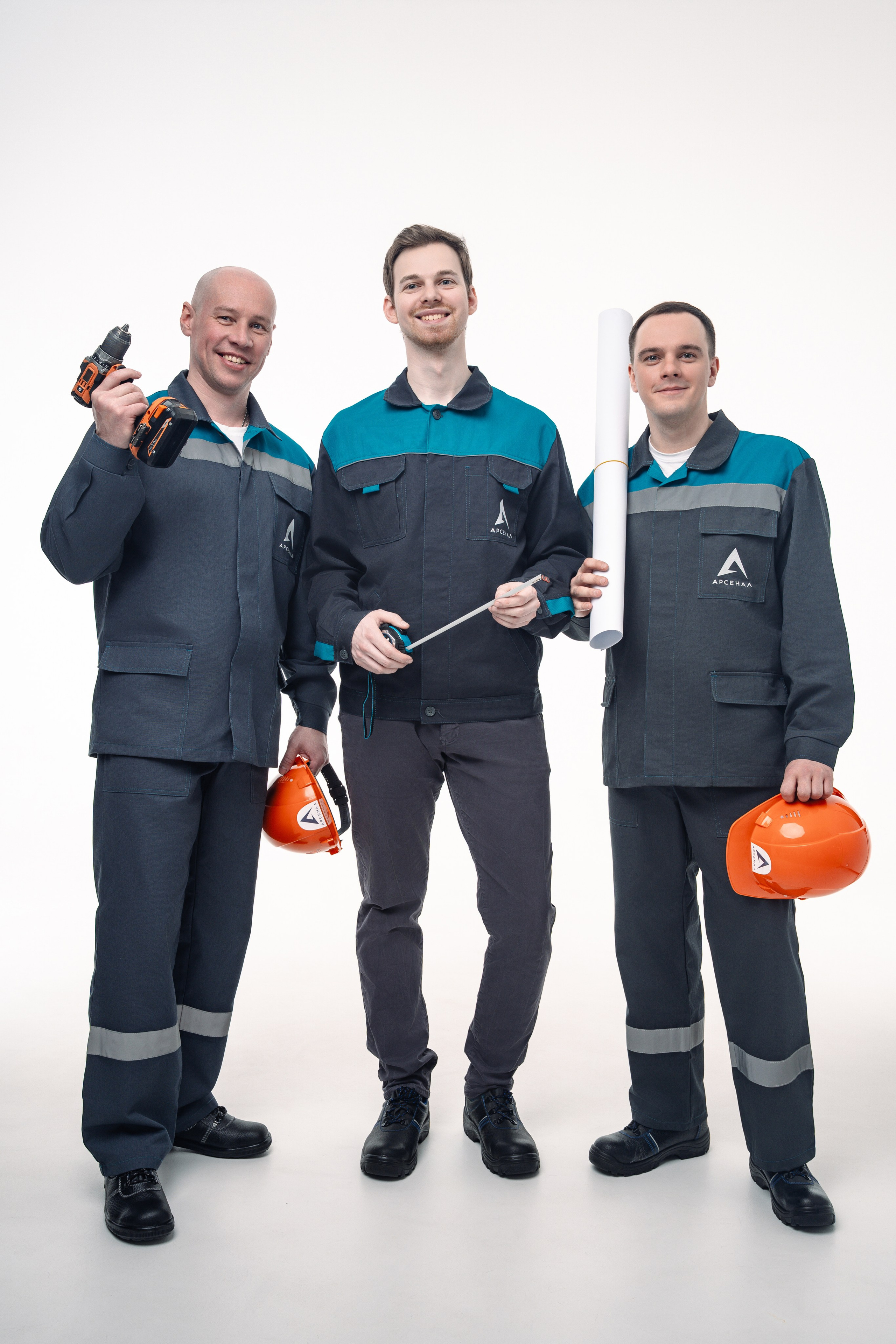 Commercial/Business. Brutalraw Territory