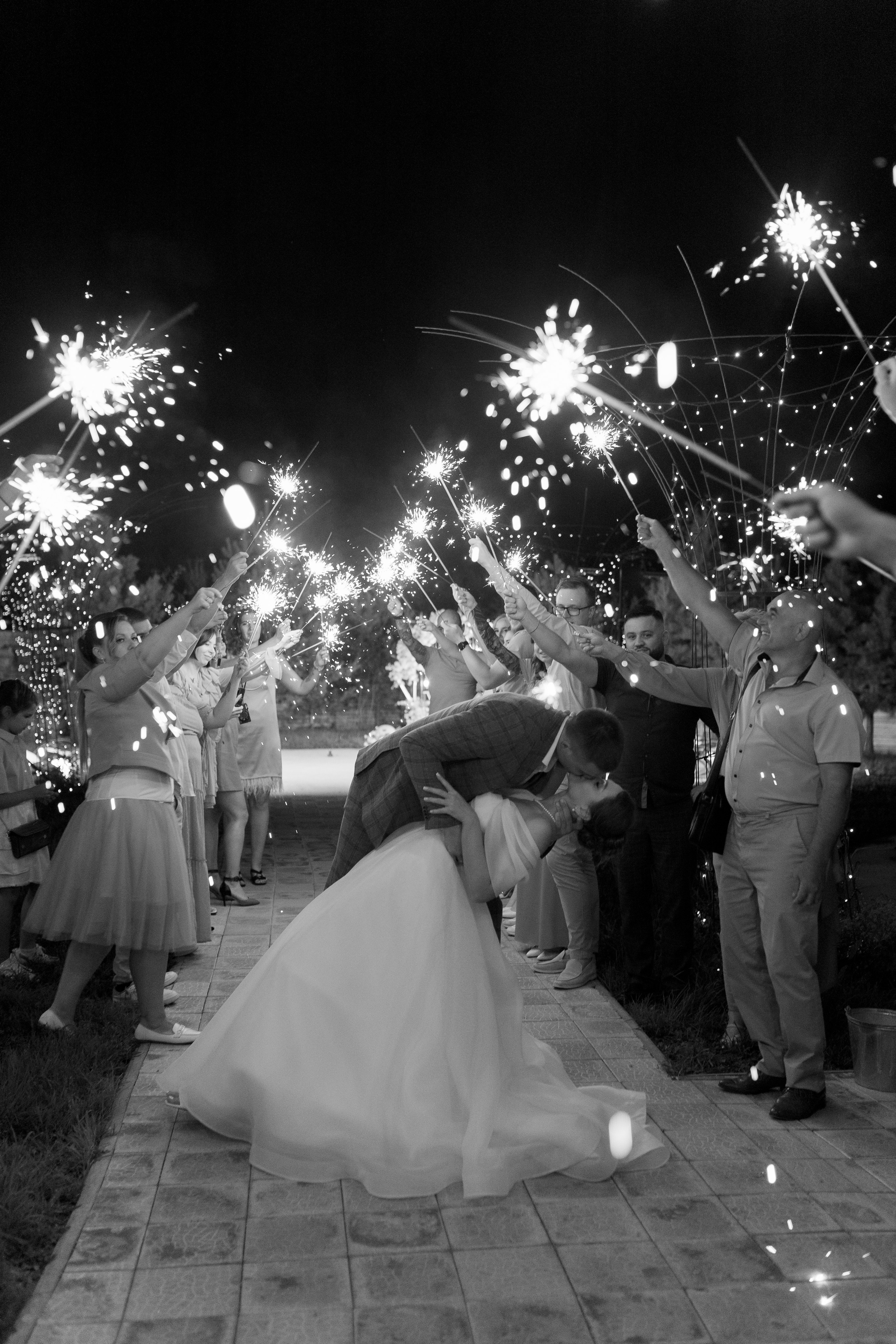 Свадебное портфолио. Фотограф Санкт-Петербург Луконина Лилия