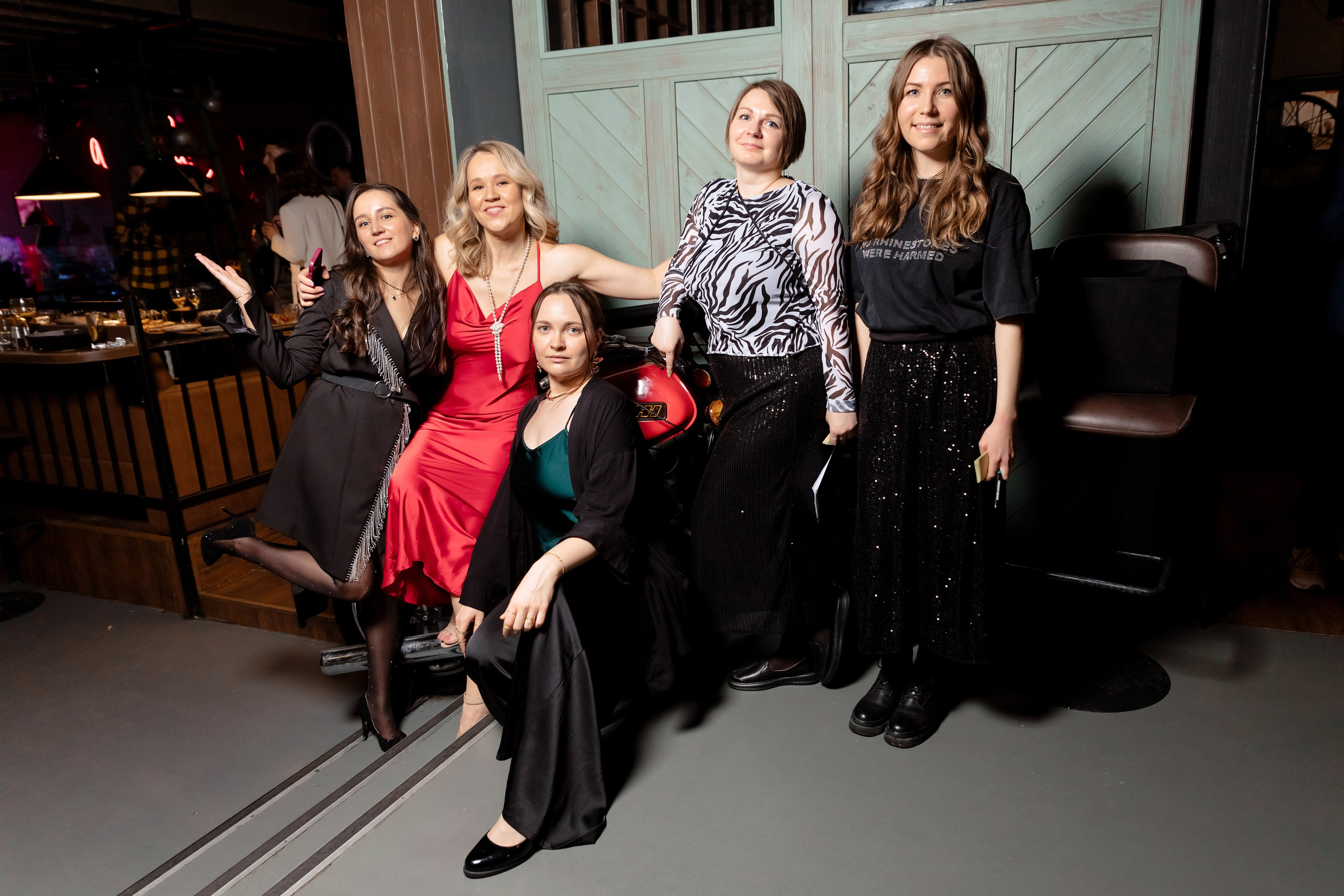 КОПРОРАТ: Юпитер 5. Все фото. Профессиональный фотограф в Ижевске Леша Петров