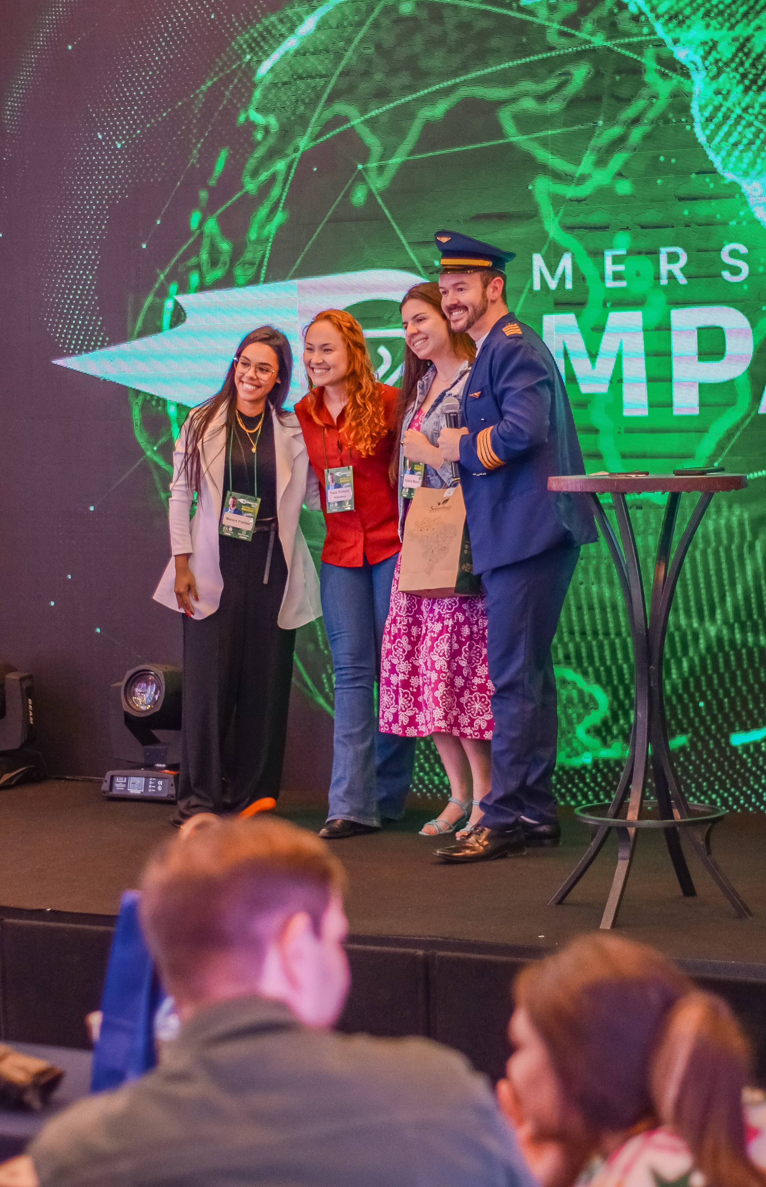 IMPACTO. Fotógrafo | Sessão de fotos