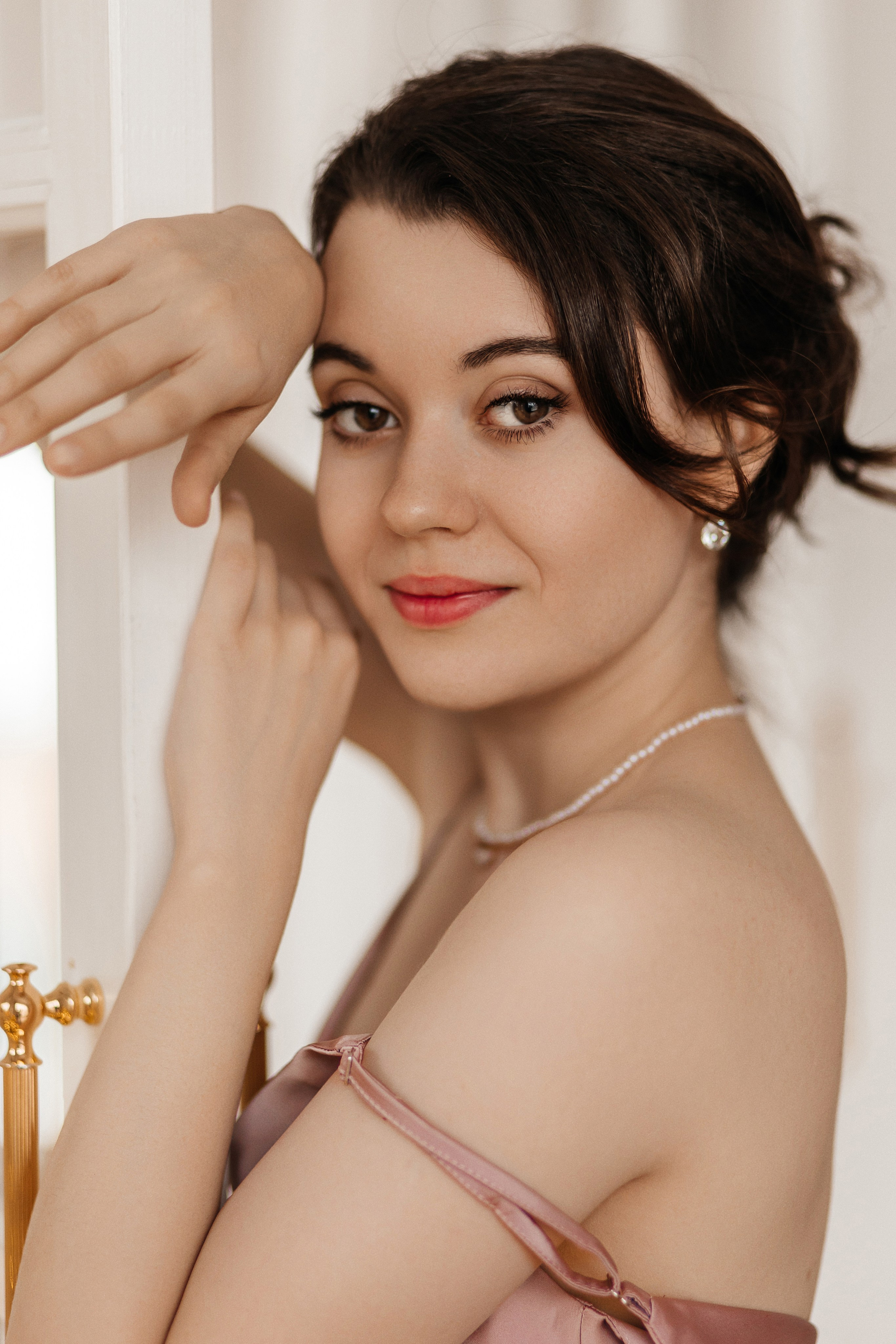 Елена, студийная съёмка. Фотограф Наталия Федосова, г. Москва. TG и Instagram @nataliya_raw