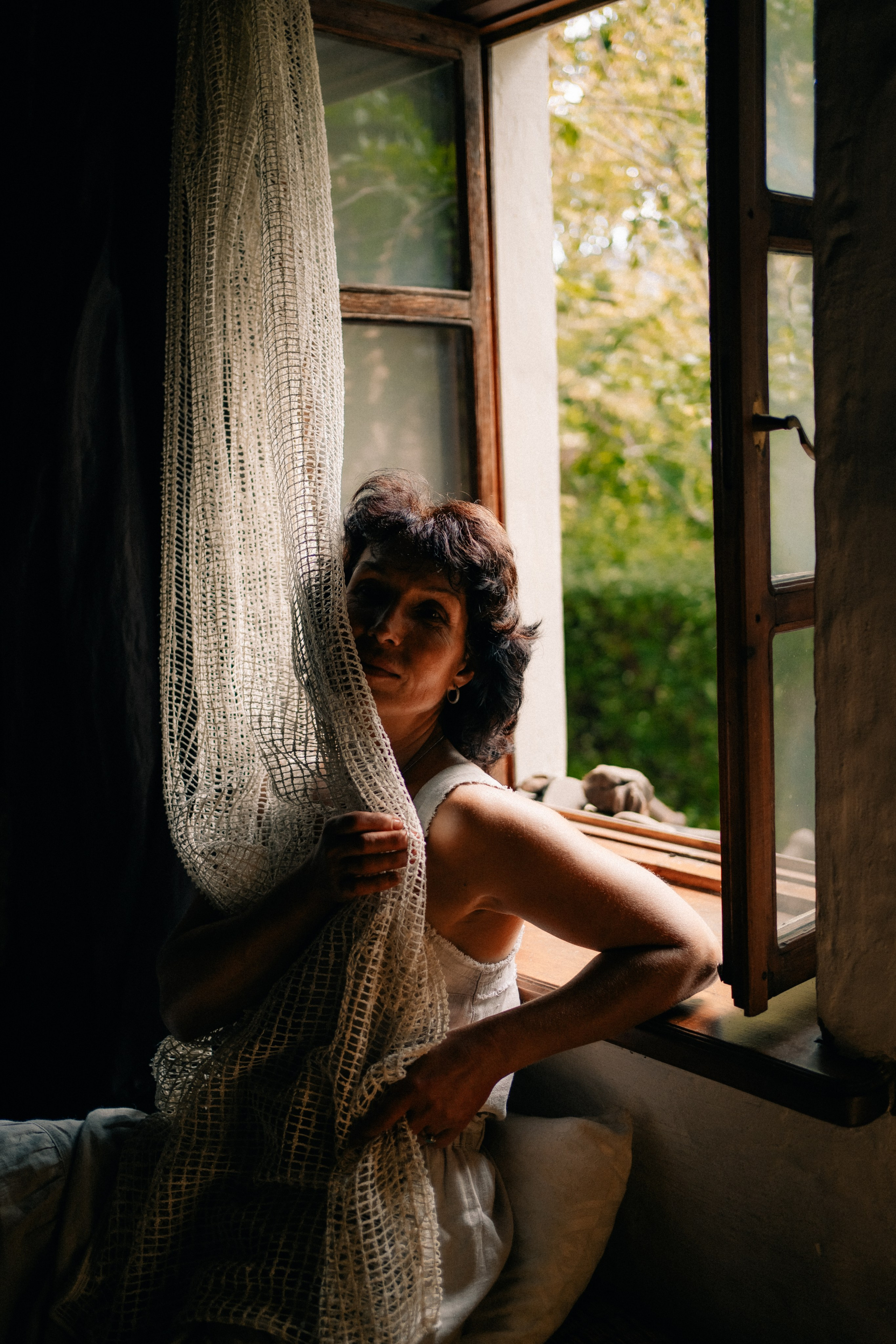 Саида. Фотограф в Москве и МО Влада Обласова