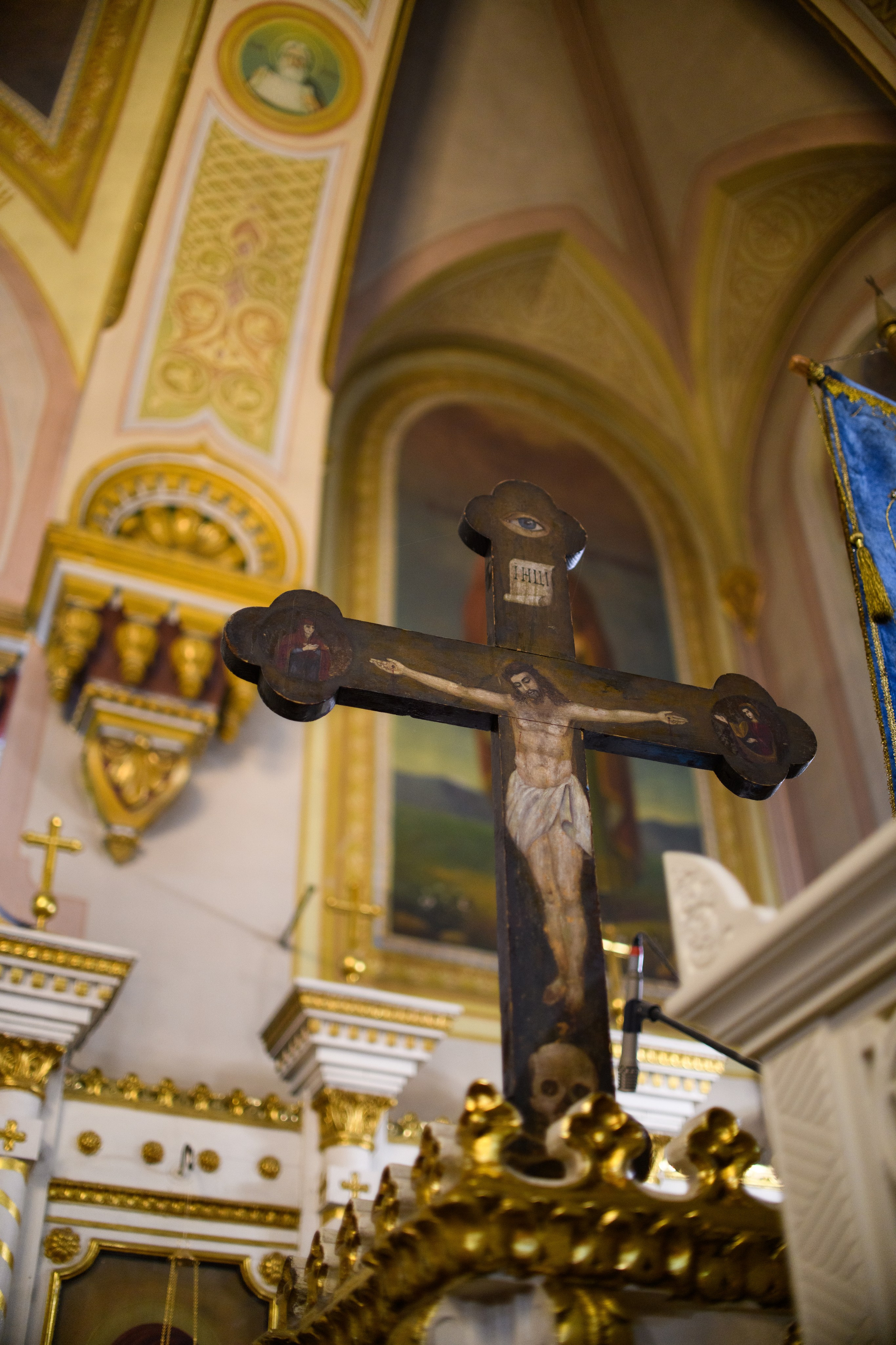 День Святого Николая 19.12.2023. Семейный и свадебный фотограф в Феодосии и Коктебеле