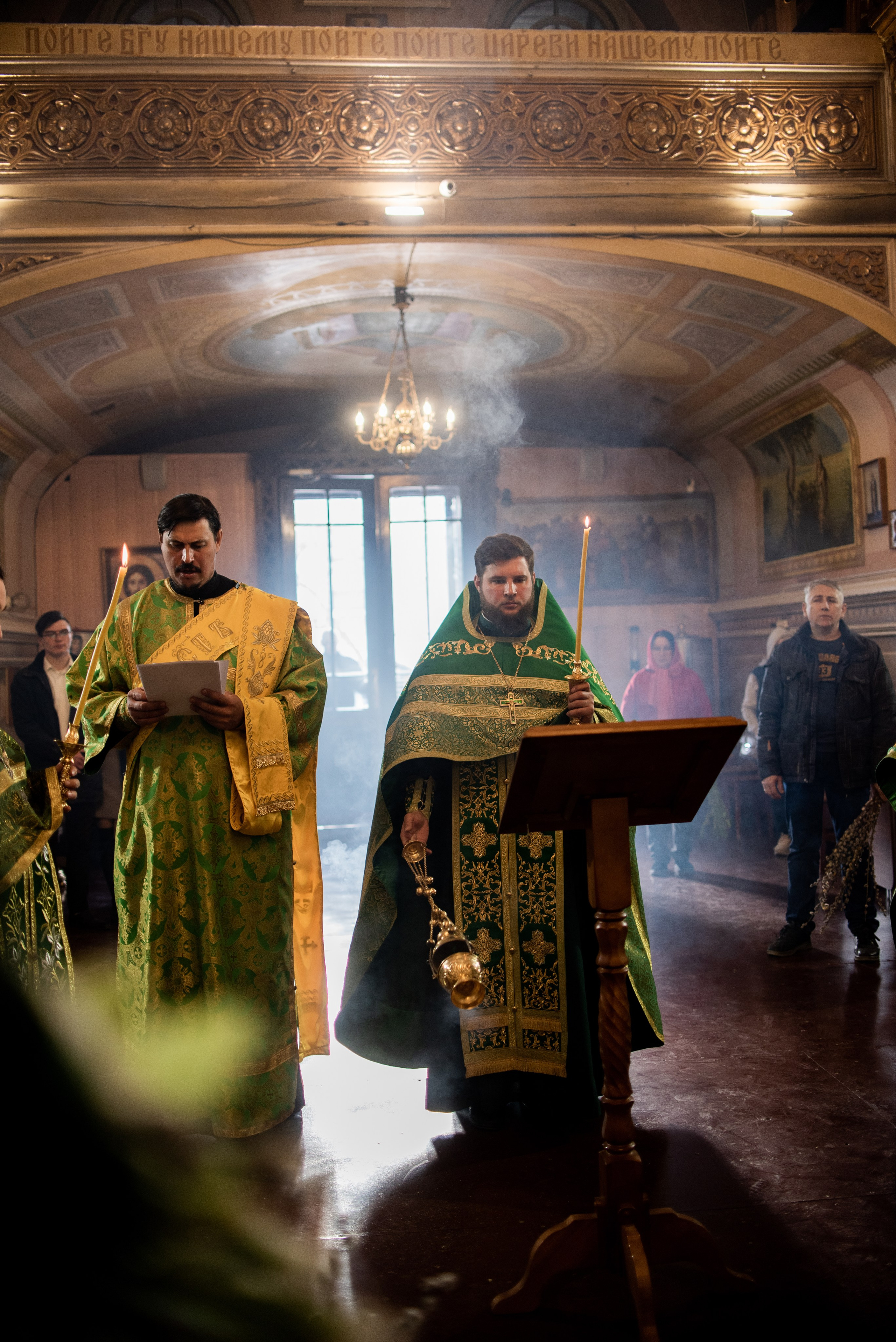 Вербное воскресенье 9.04.2023. Семейный и свадебный фотограф в Феодосии и Коктебеле