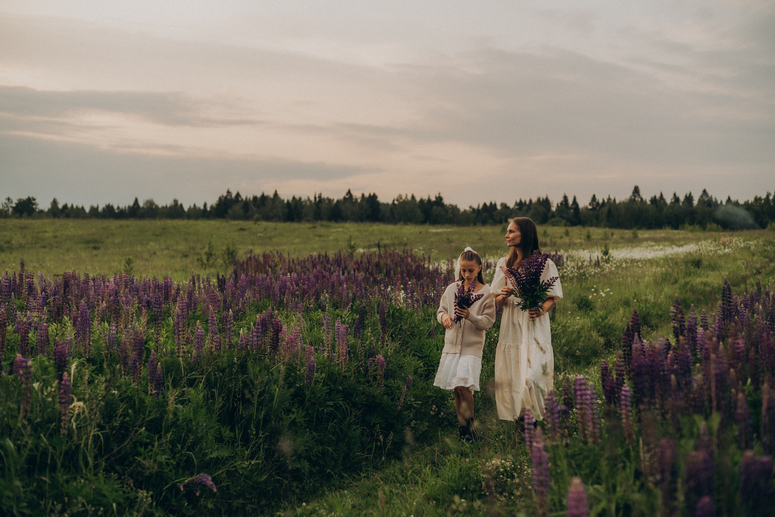 Июньская прогулка. Гаврилова Настя семейный фотограф lifestyle в Москве