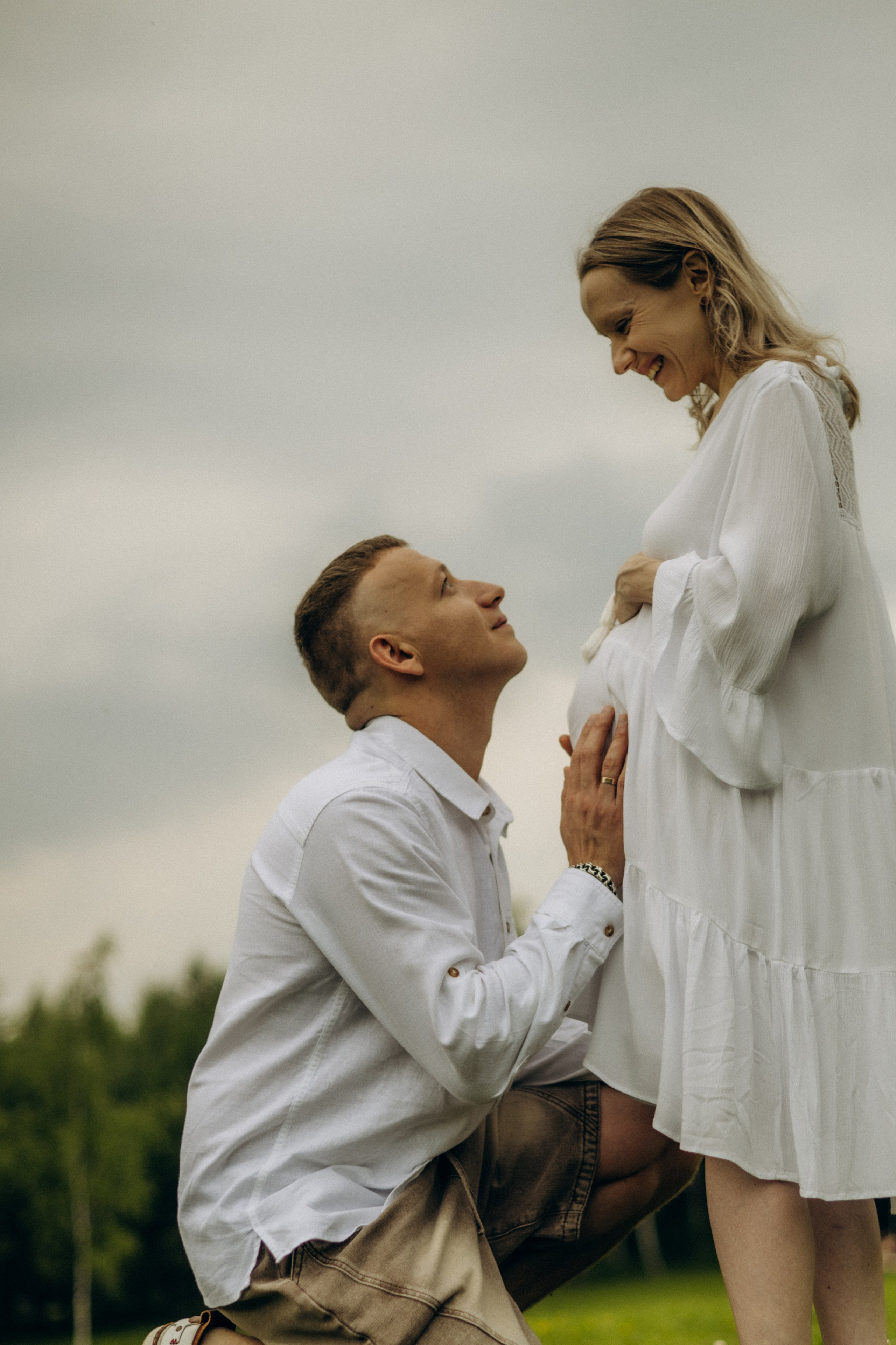 Александра и Евгений. Гаврилова Настя семейный фотограф lifestyle в Москве