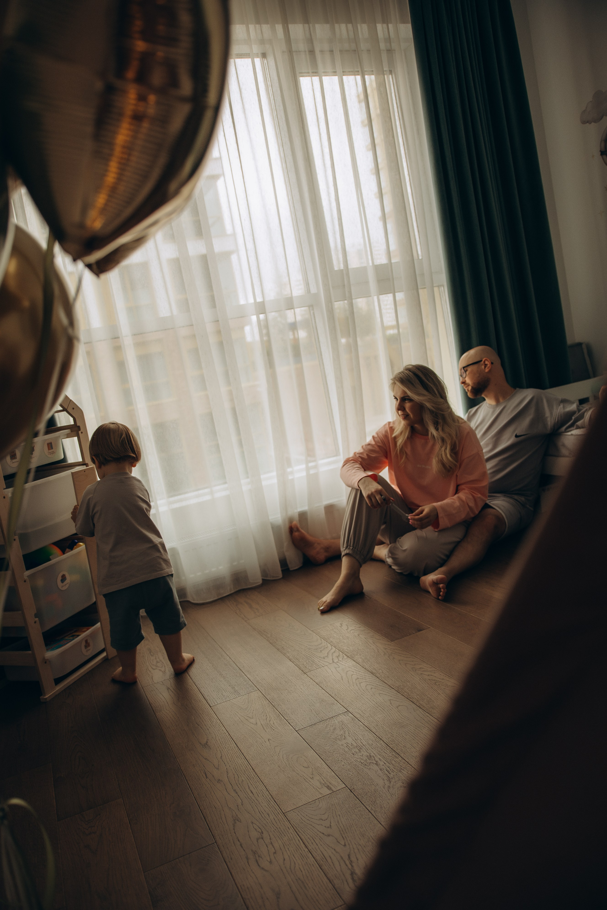 Ярику 2 года. Гаврилова Настя семейный фотограф lifestyle в Москве