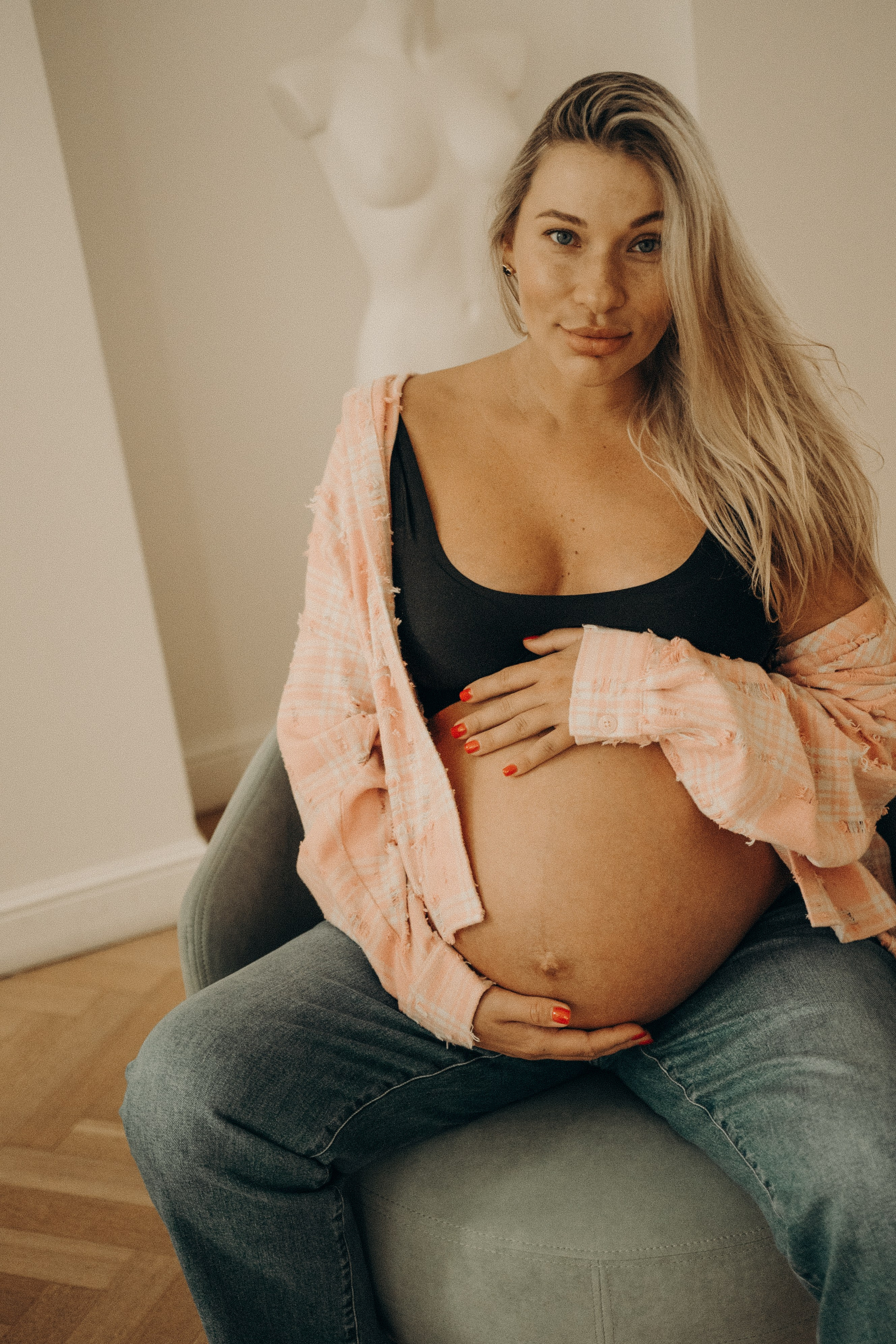 Наталья. Гаврилова Настя семейный фотограф lifestyle в Москве