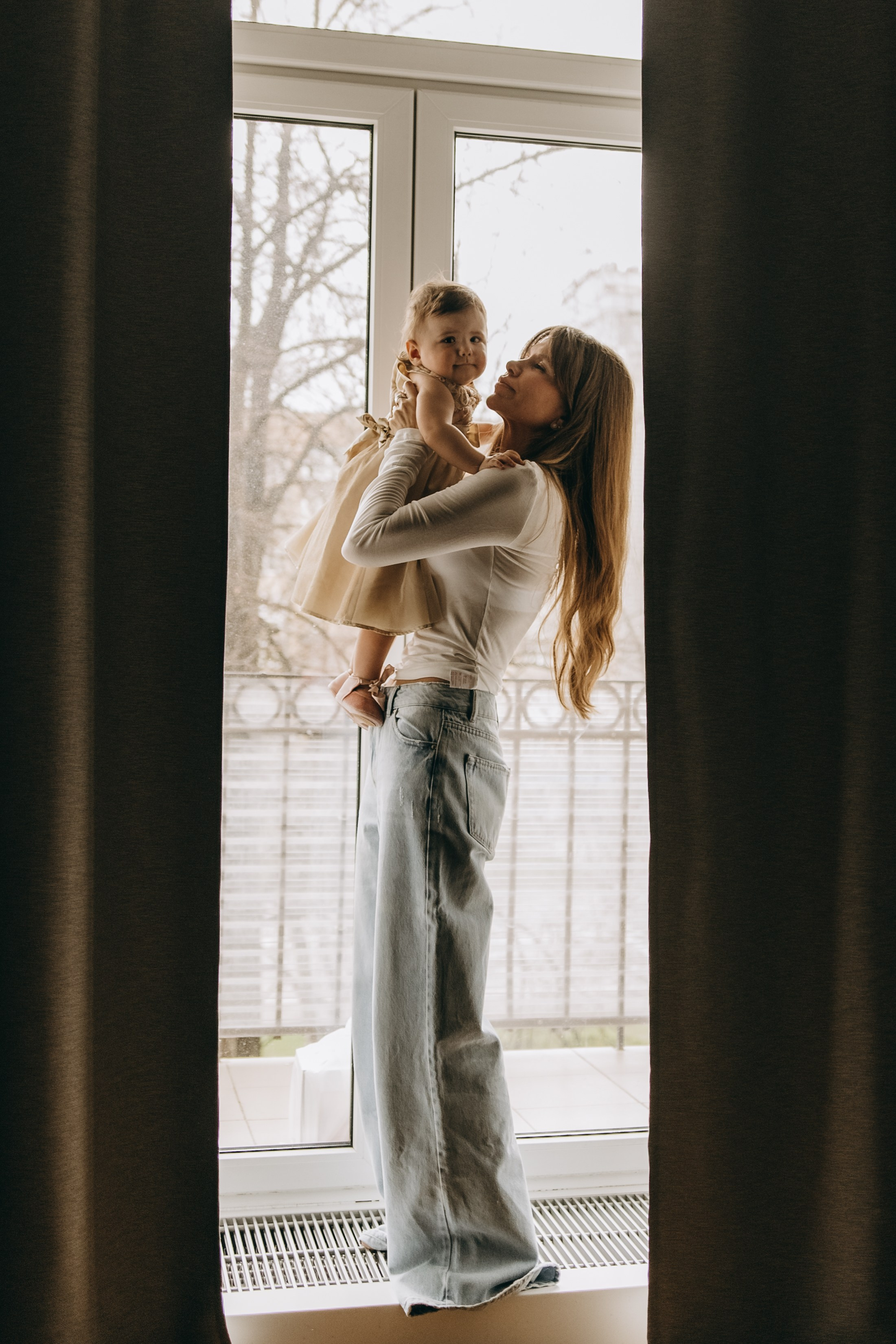 Алиса. Гаврилова Настя семейный фотограф lifestyle в Москве