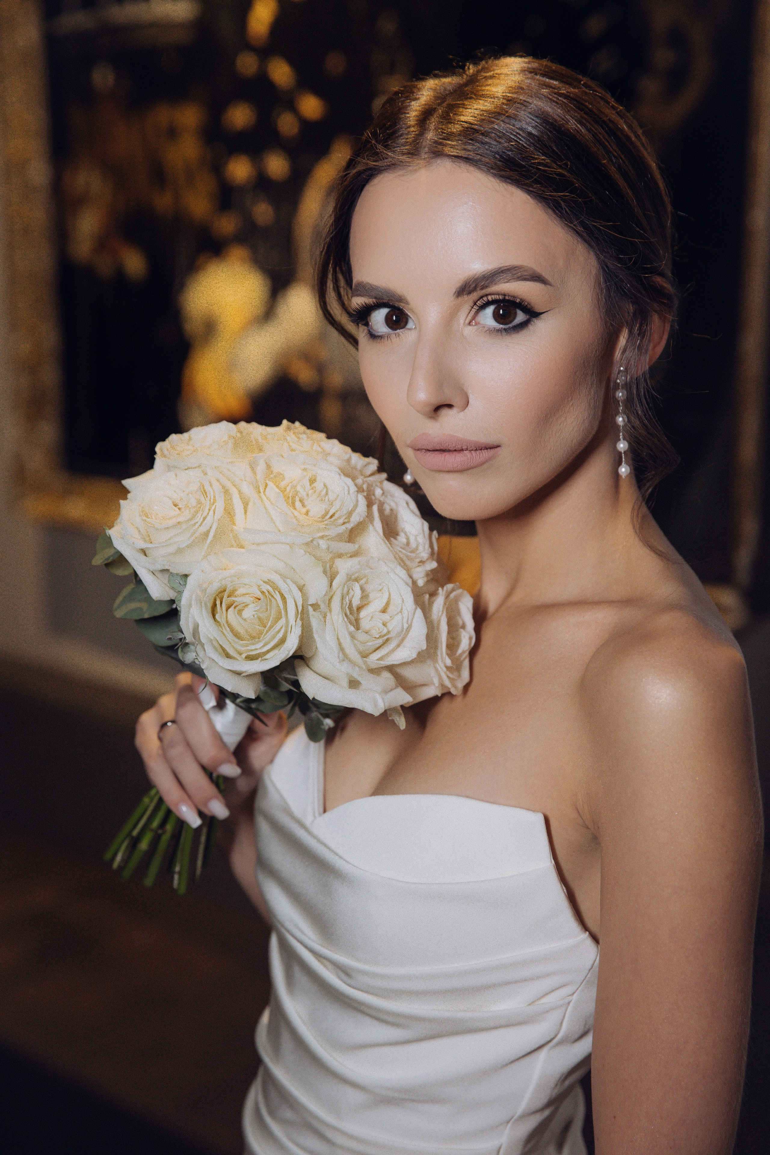 Настя и Слава. Фотограф Нижний Новгород