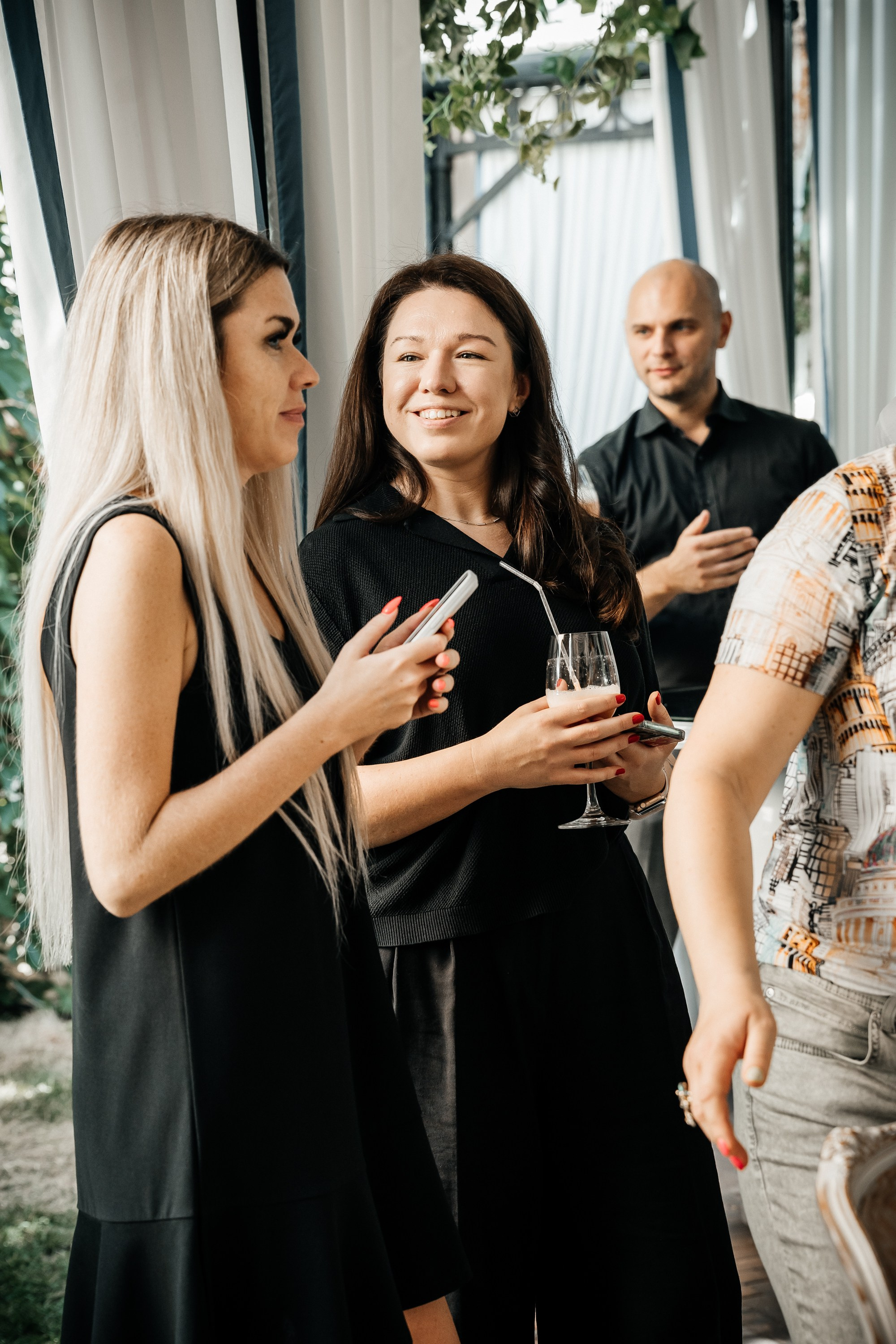 Пресс-тур Sminex. Христолюбов Евгений Фотограф Москва