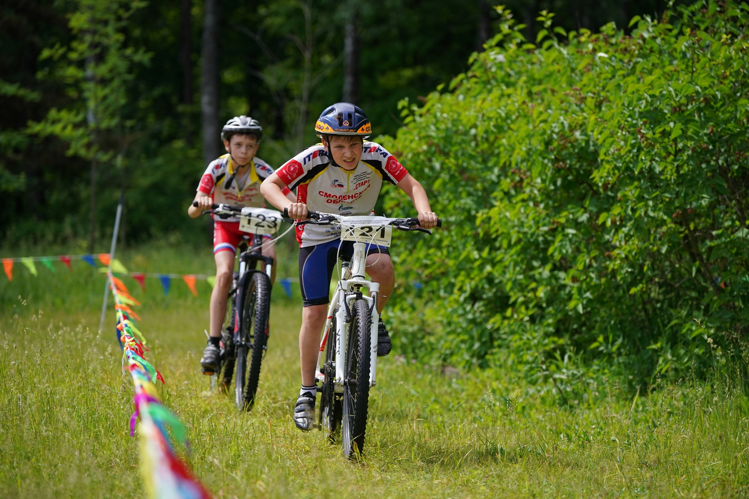 Велоспорт. Спортивный фотограф Олег Медведев | prosport67 | Смоленск