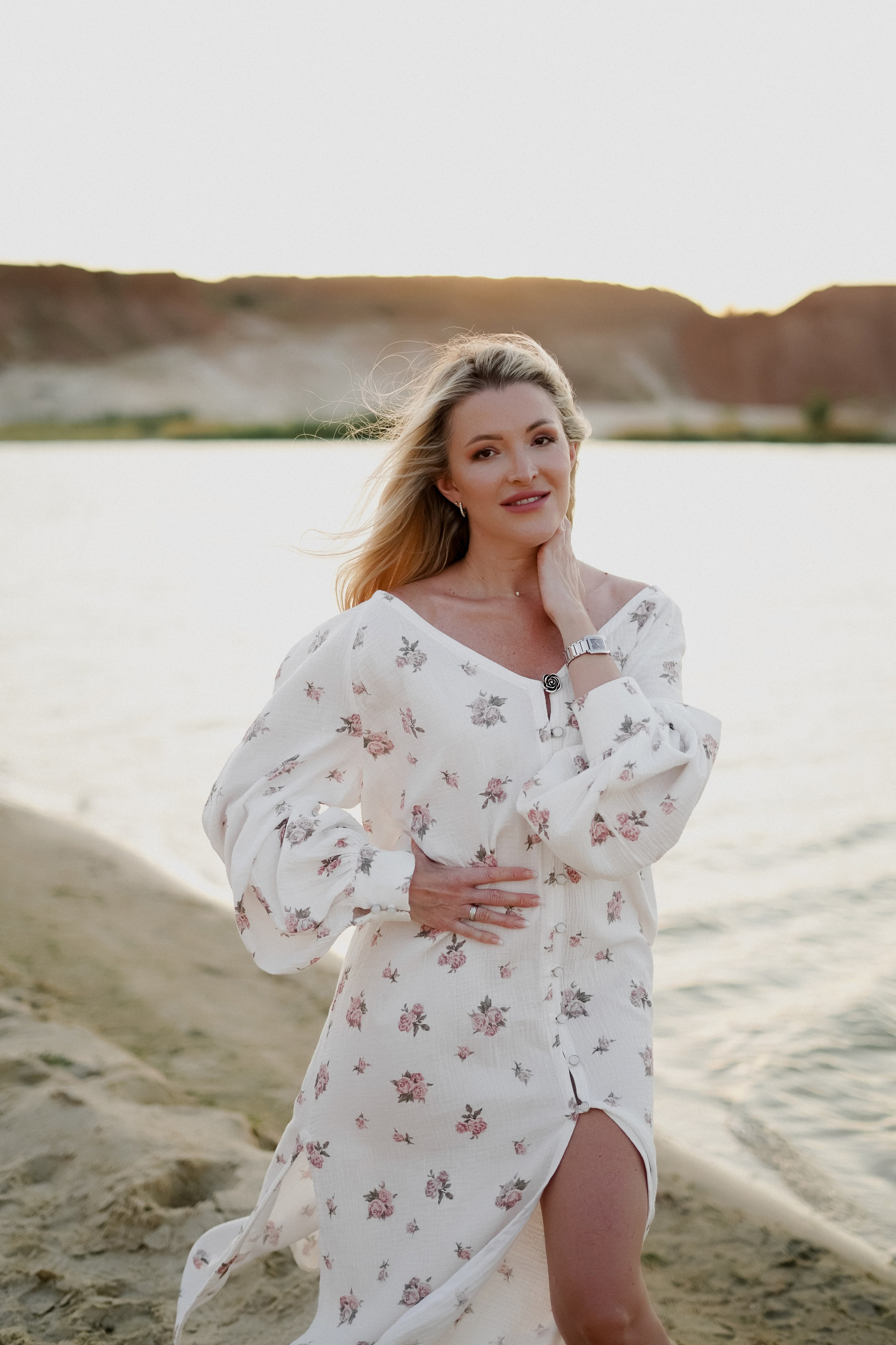 Болдыревы. Фотограф Валерия Крахмалева