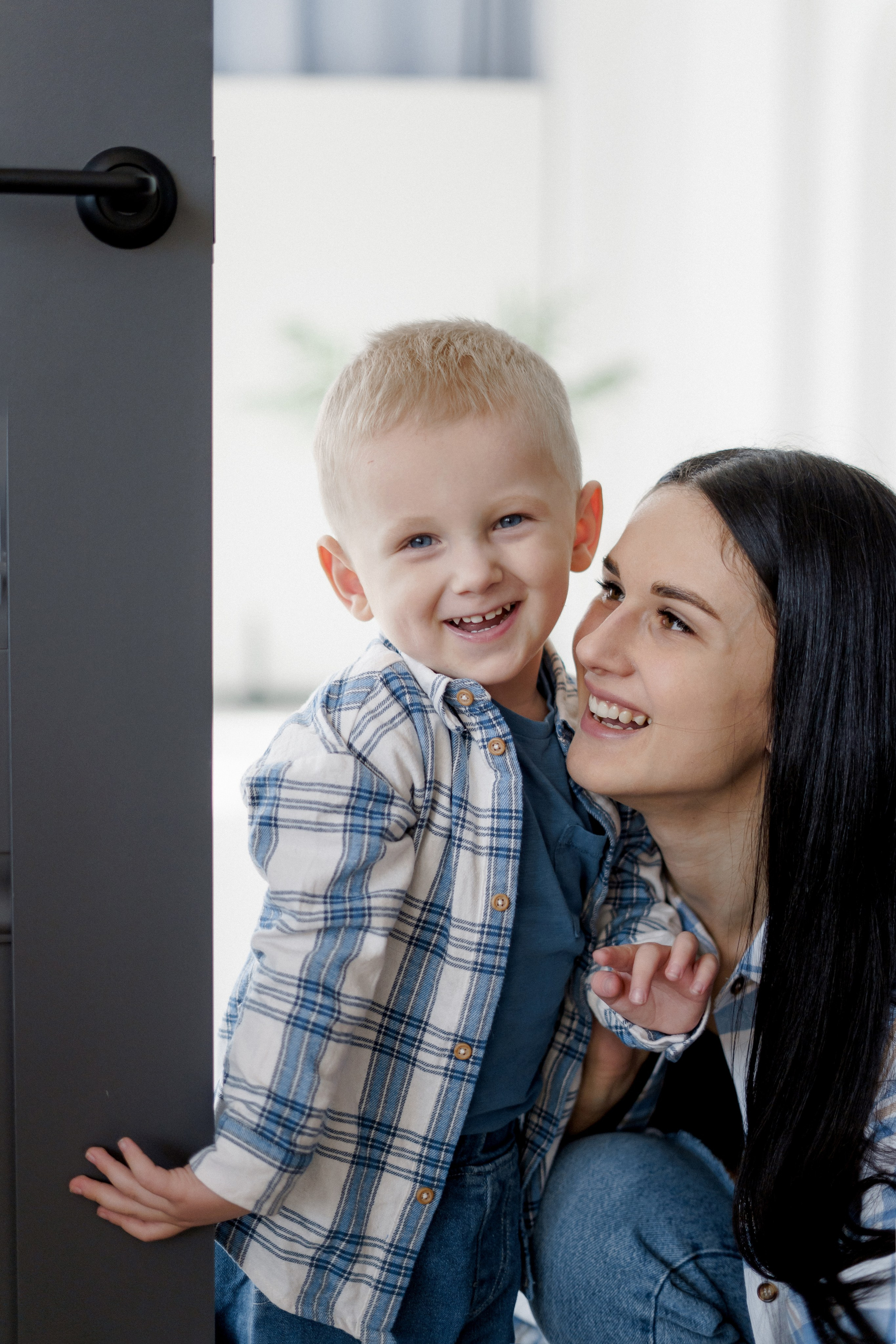 Ульяна и Добрыня. Фотограф Валерия Крахмалева