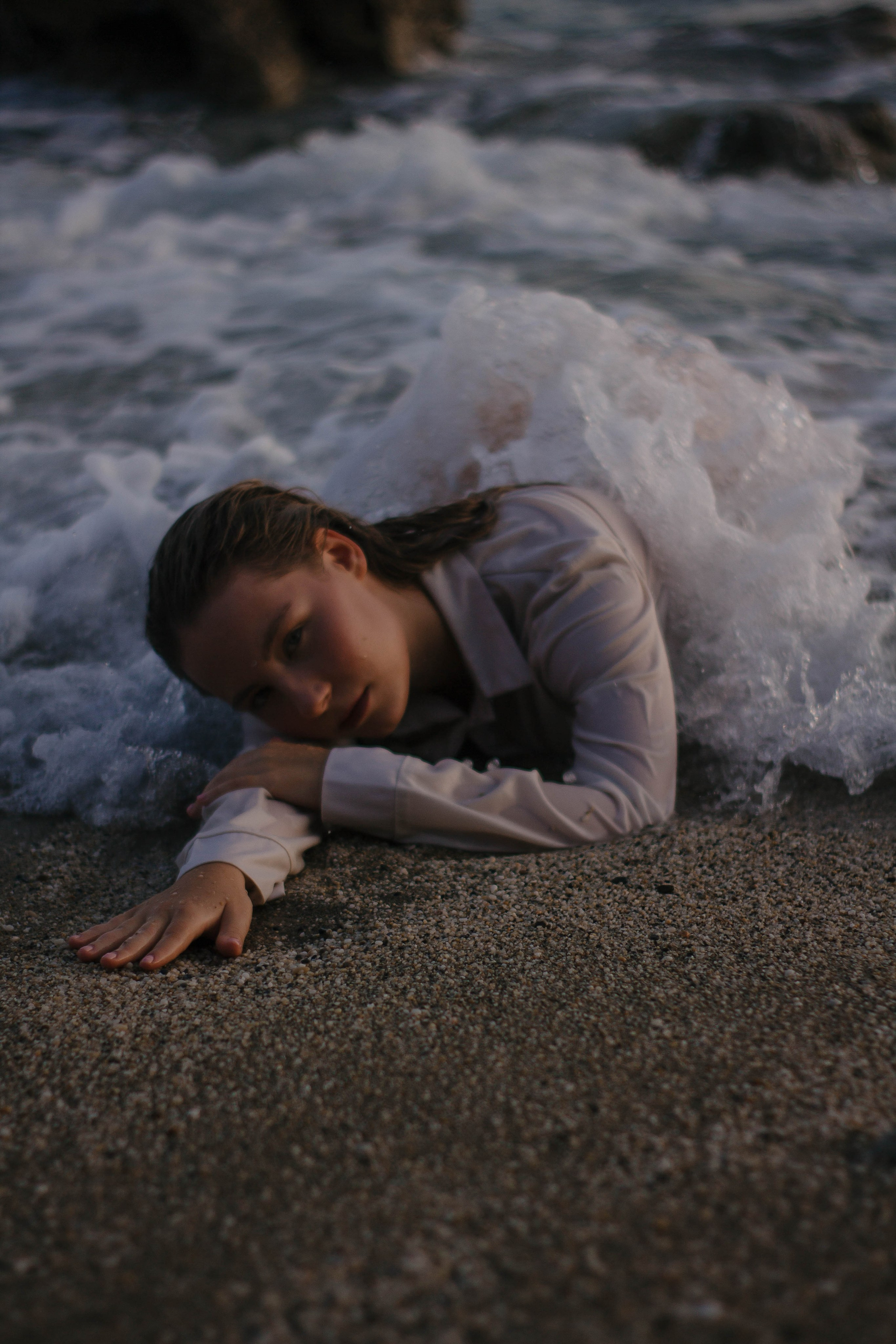 Виолетта. Фотограф / видеограф в Москве и Сочи Sofia Riversong