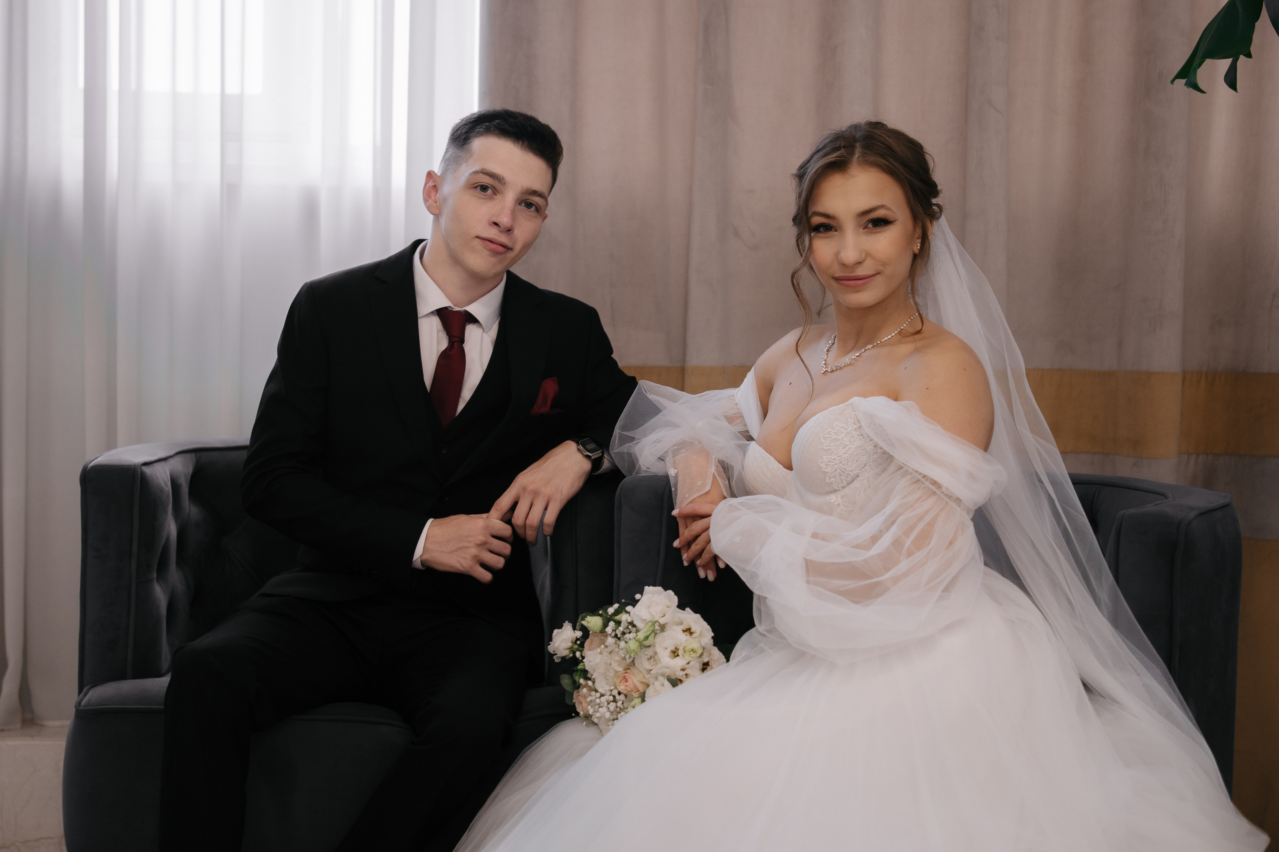 Никита & Ангелина. Фотограф / видеограф в Москве и Сочи Sofia Riversong