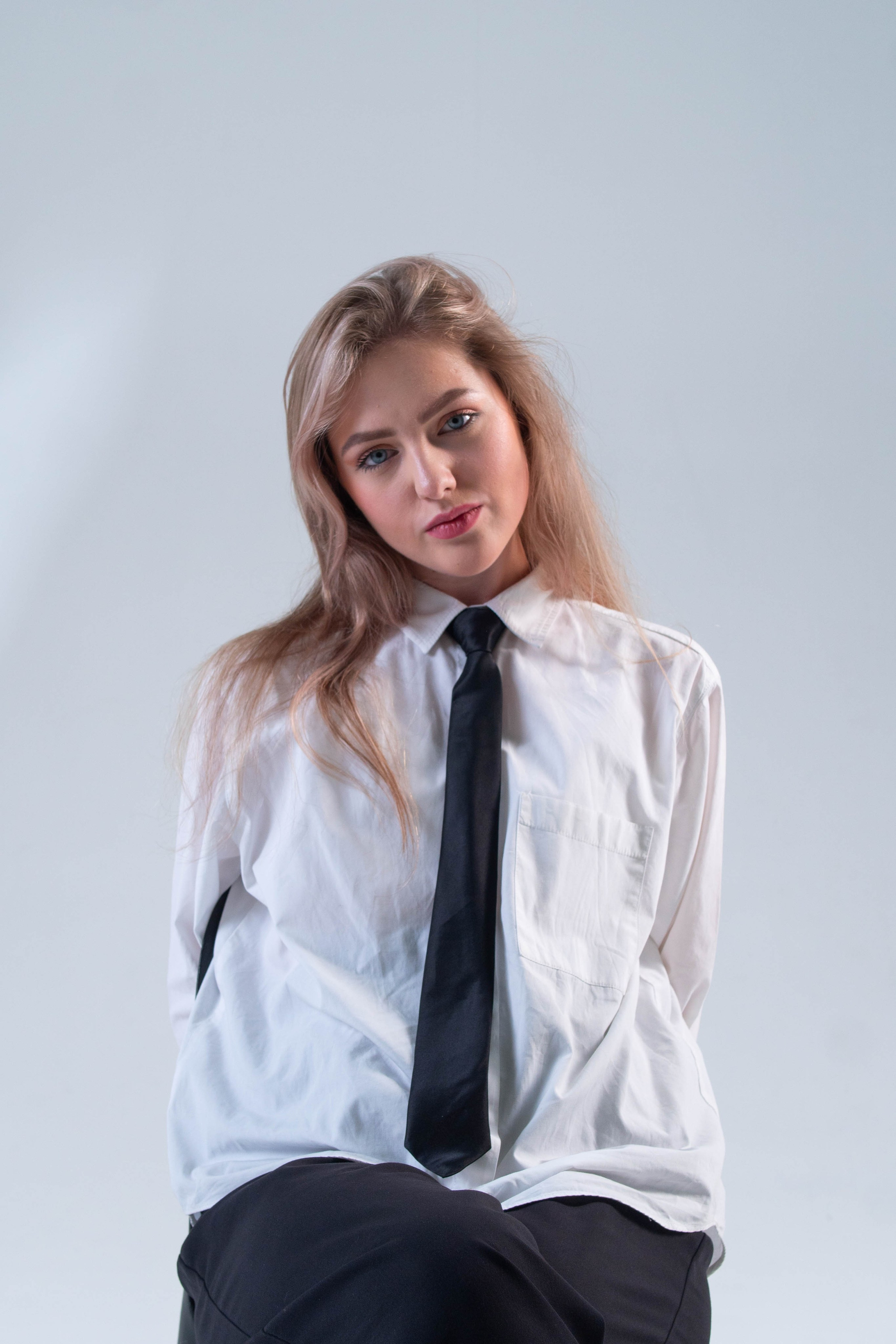 Portrait. Фотограф / видеограф в Москве и Сочи Sofia Riversong