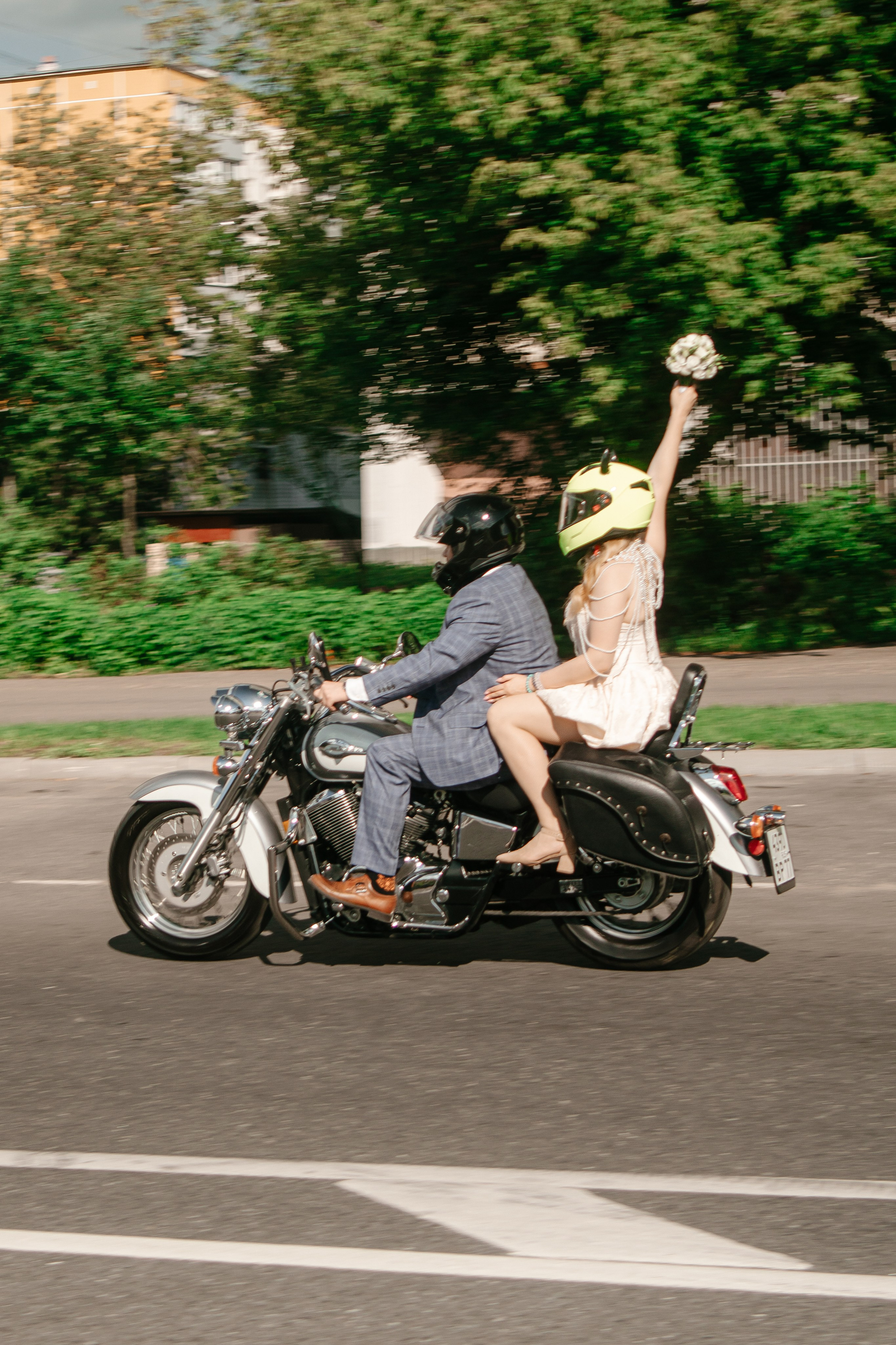 Анна & Владимир. Фотограф / видеограф в Москве и Сочи Sofia Riversong