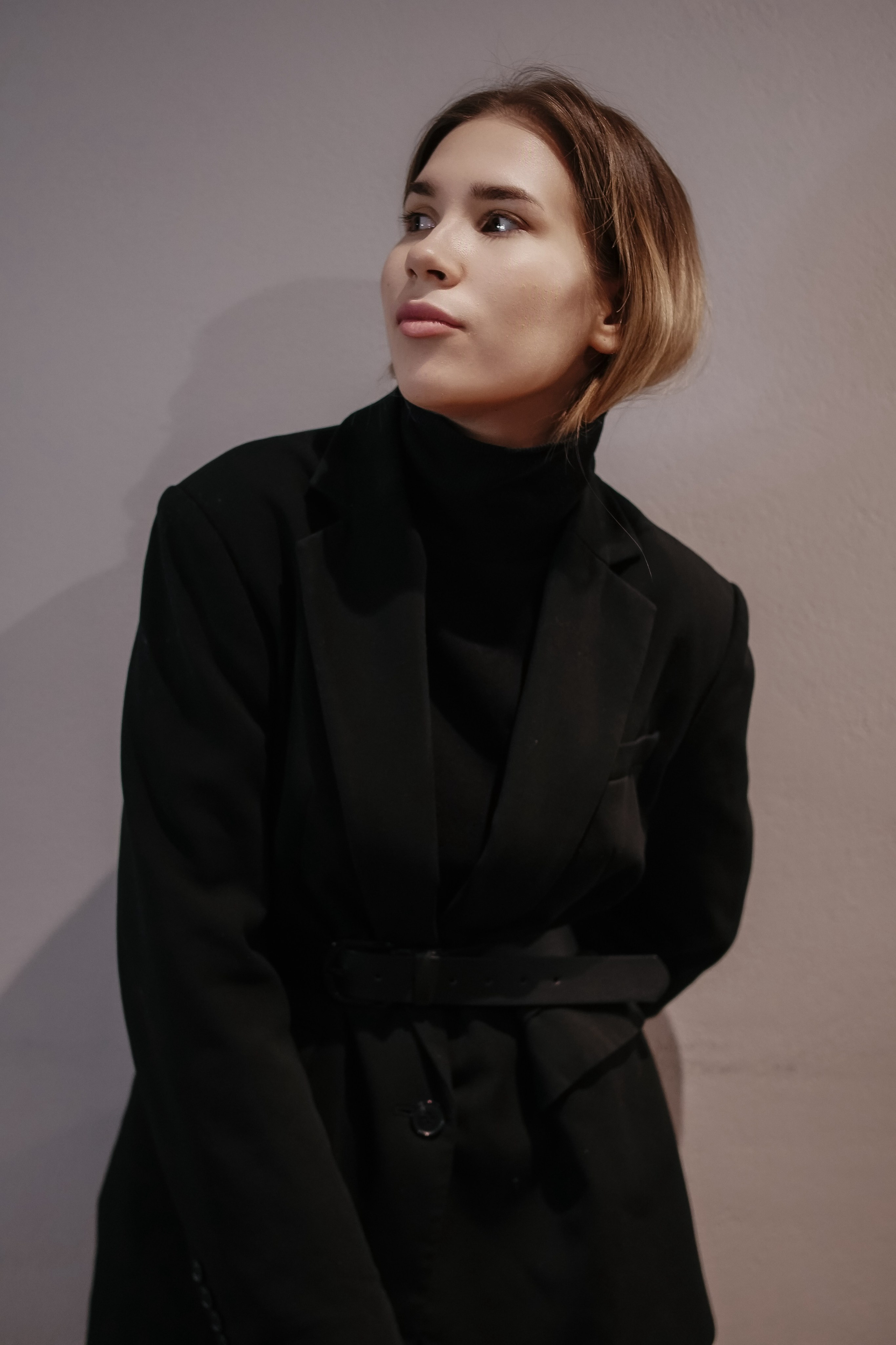 Portrait. Фотограф / видеограф в Москве и Сочи Sofia Riversong