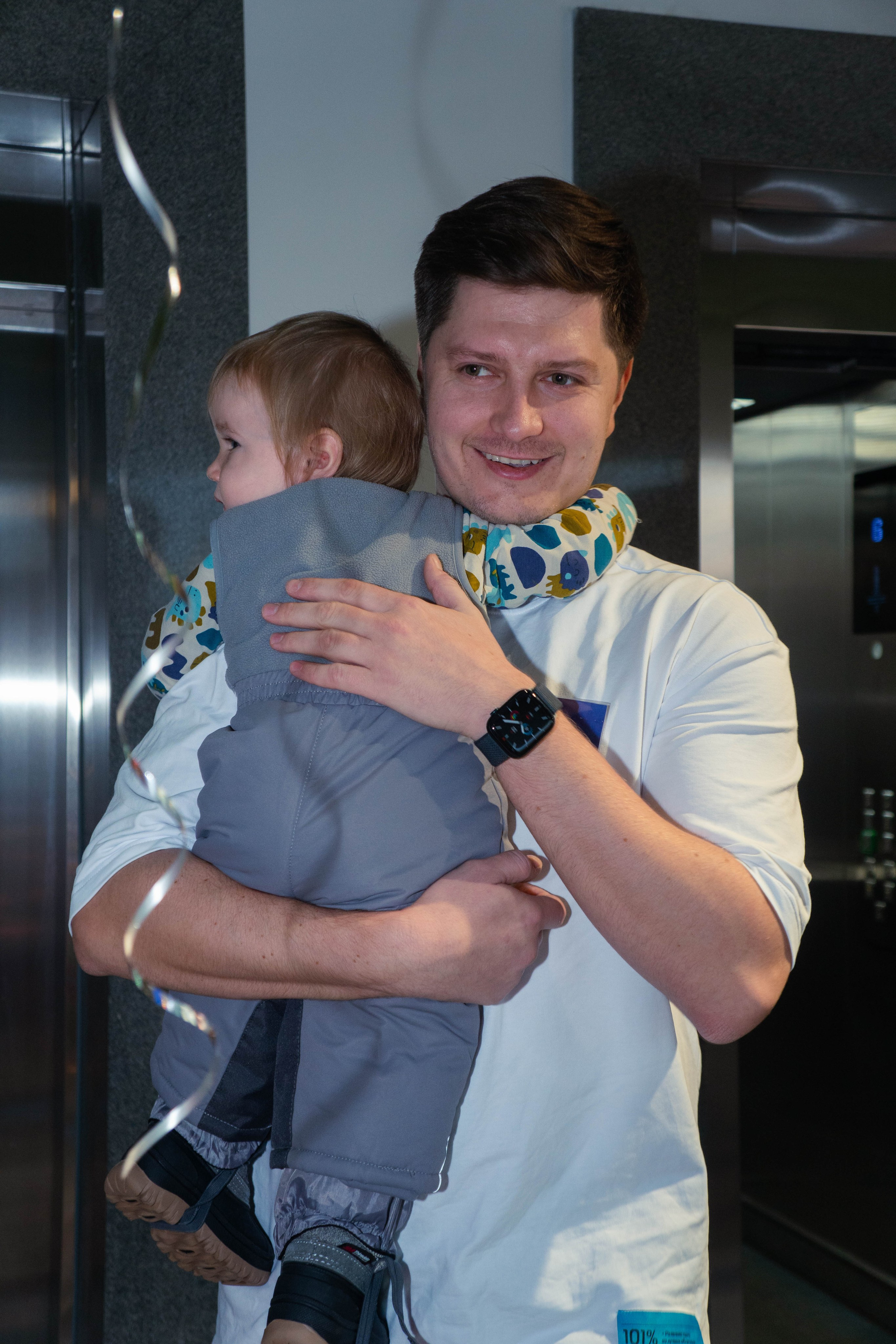 Ситидрайв. Ёлки 2024. Фотограф / видеограф в Москве и Сочи Sofia Riversong