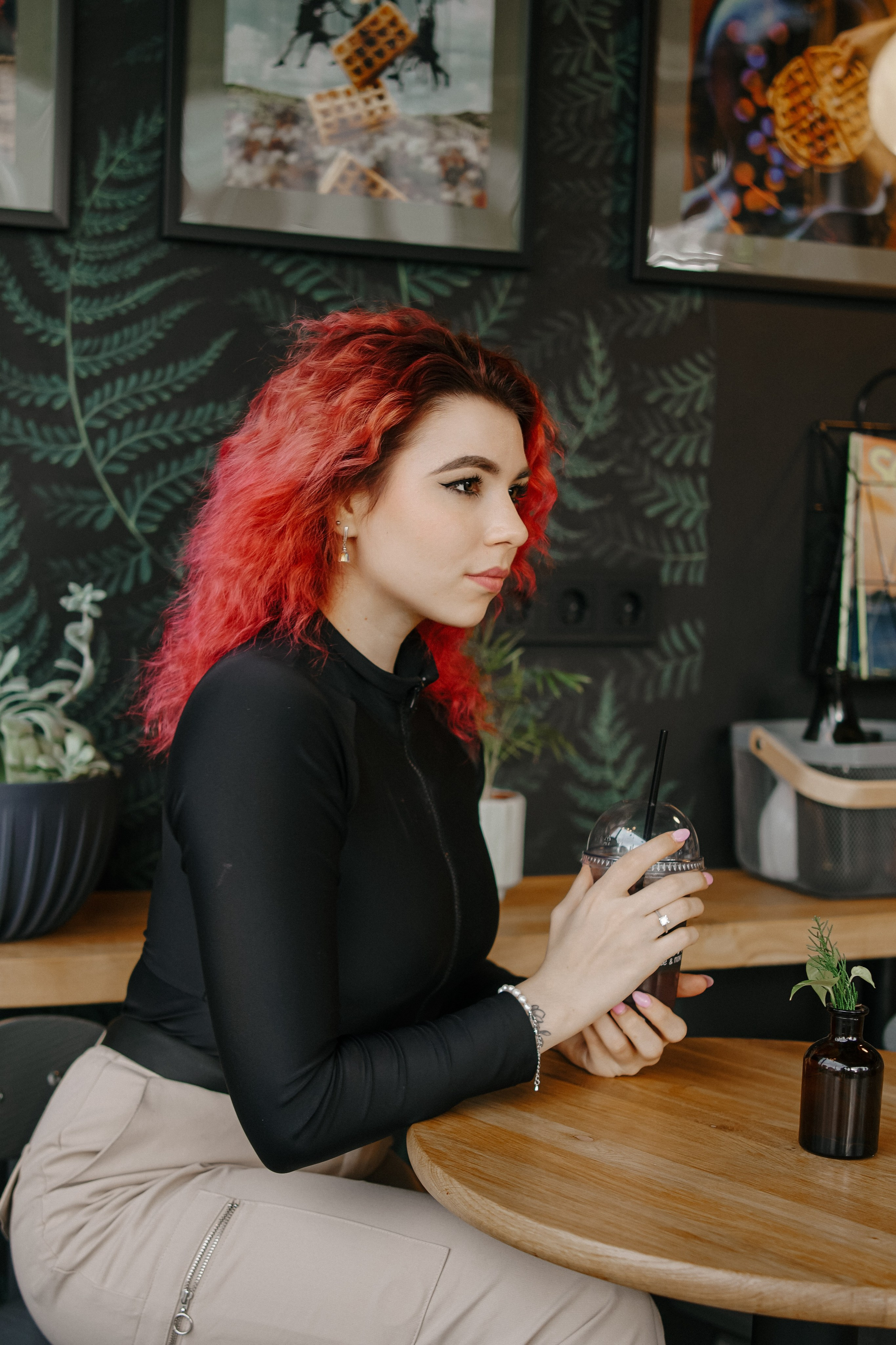 Фотограф / видеограф в Москве и Сочи Sofia Riversong