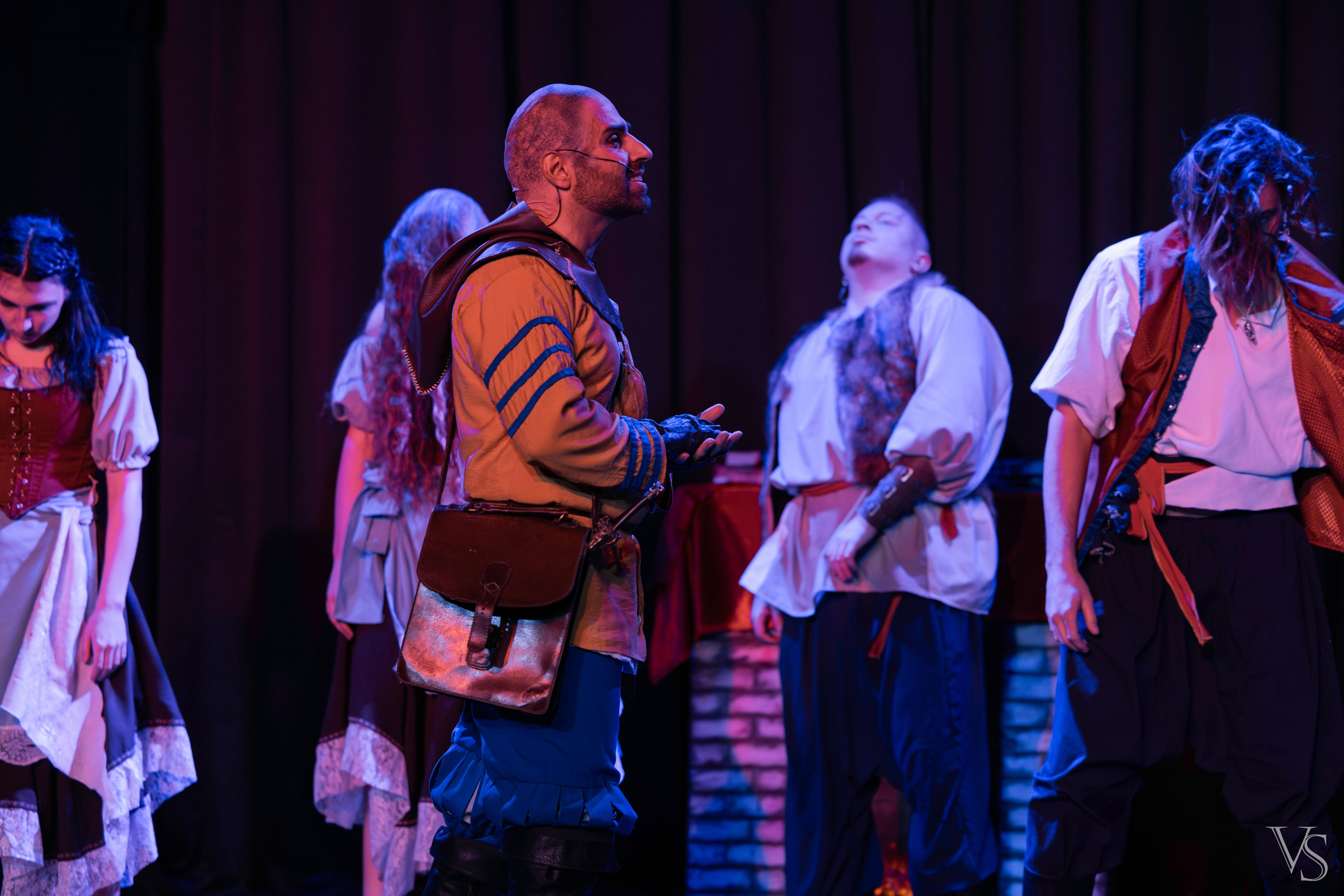 Каменное сердце. Фотограф Виктор Степанов