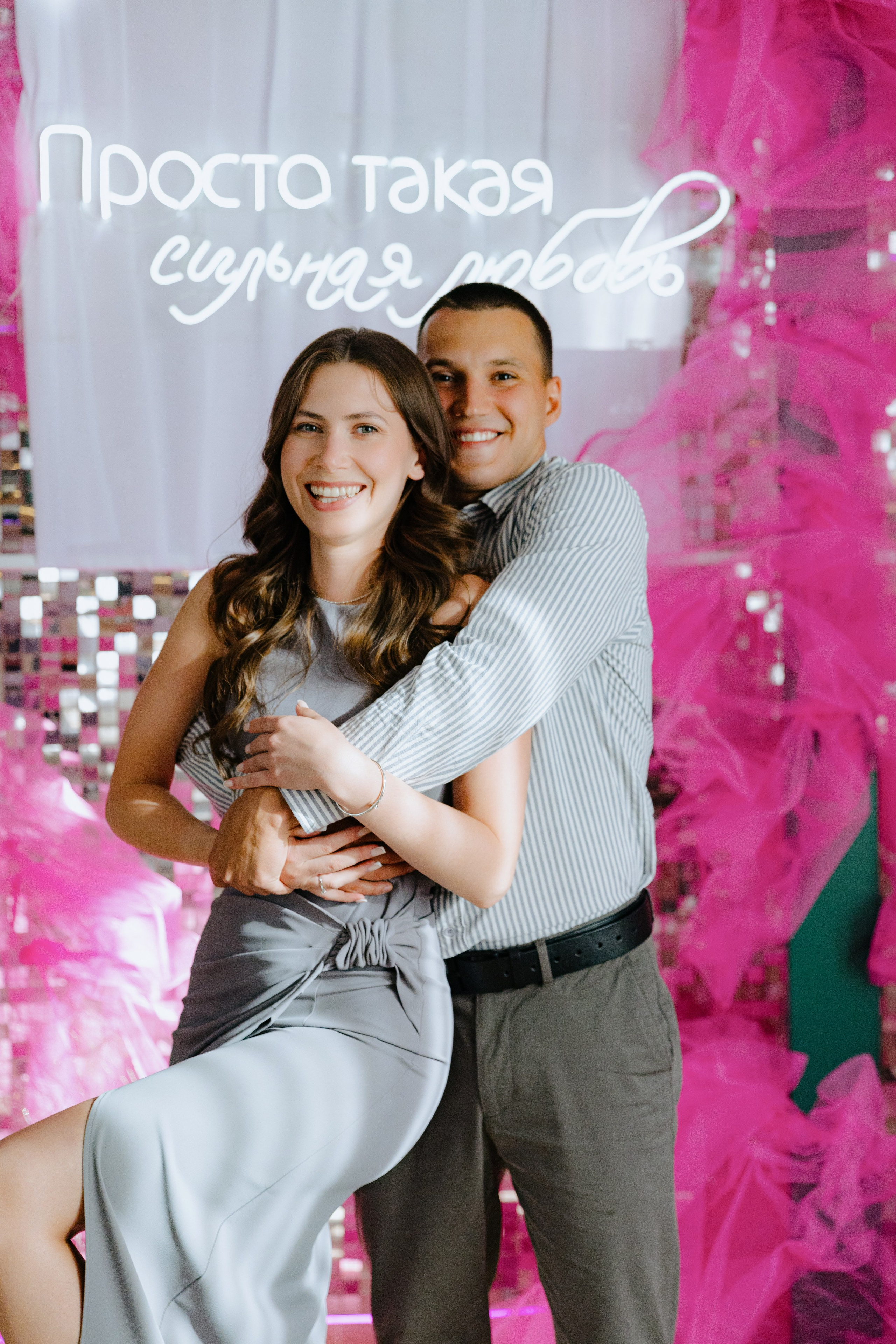 Анастасия и Павел. Свадебный и репортажный фотограф Евгений Петров