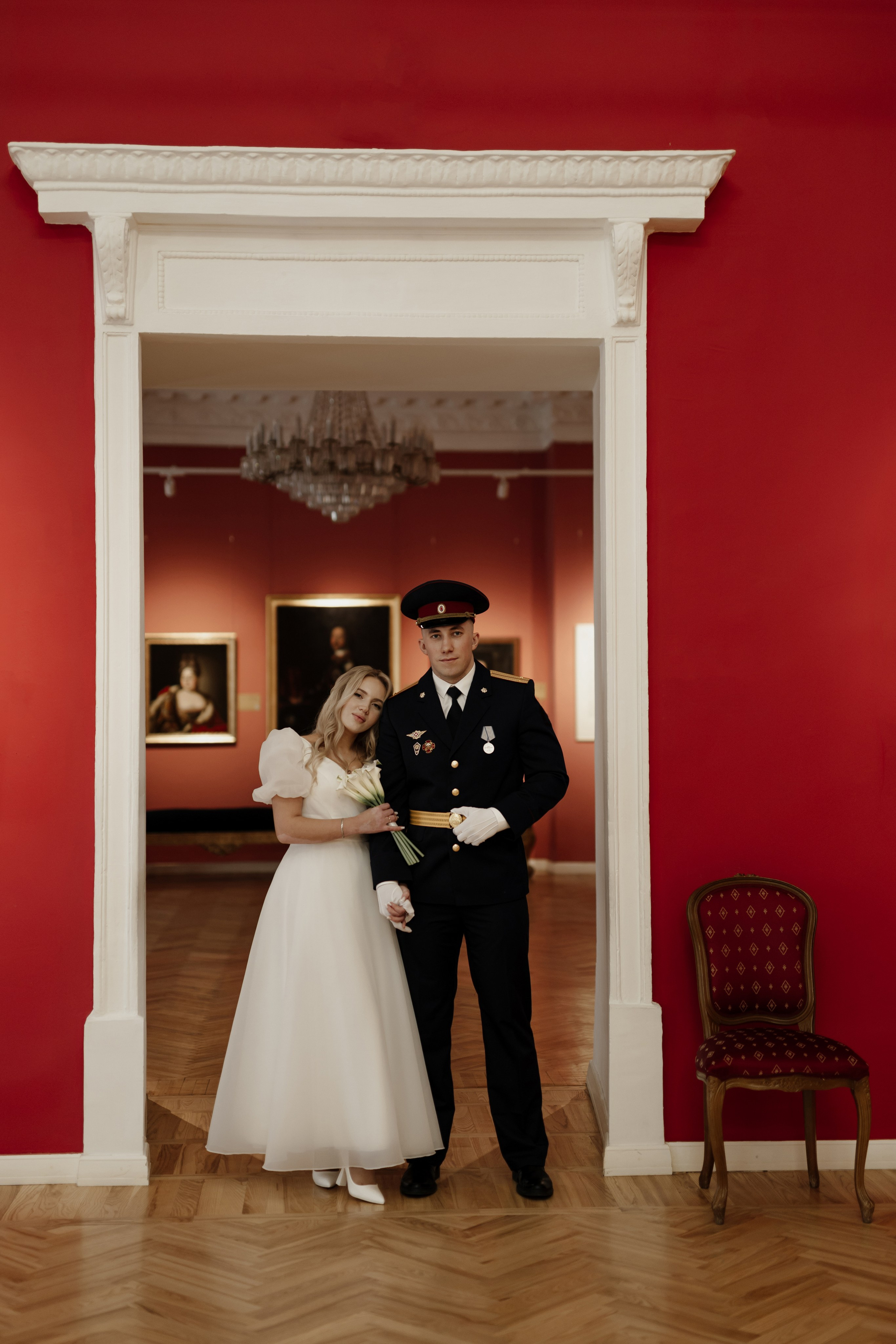 Свадьба Романа и Дианы. Фотограф Кольчугино/Владимир/Москва Елизавета Иода