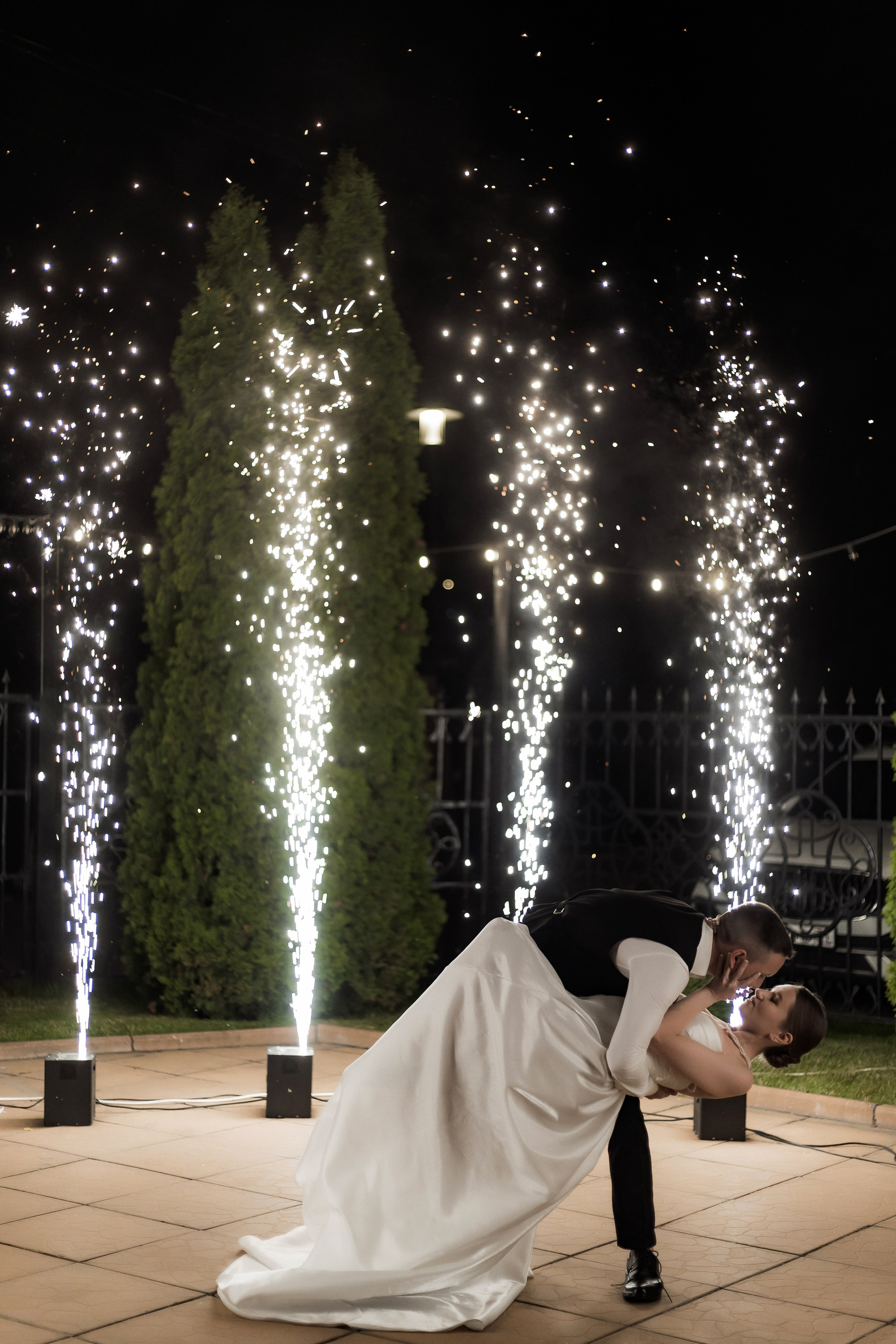 Виолетта и Павел. Фотограф Елизавета Князева Сергиев Посад, Москва