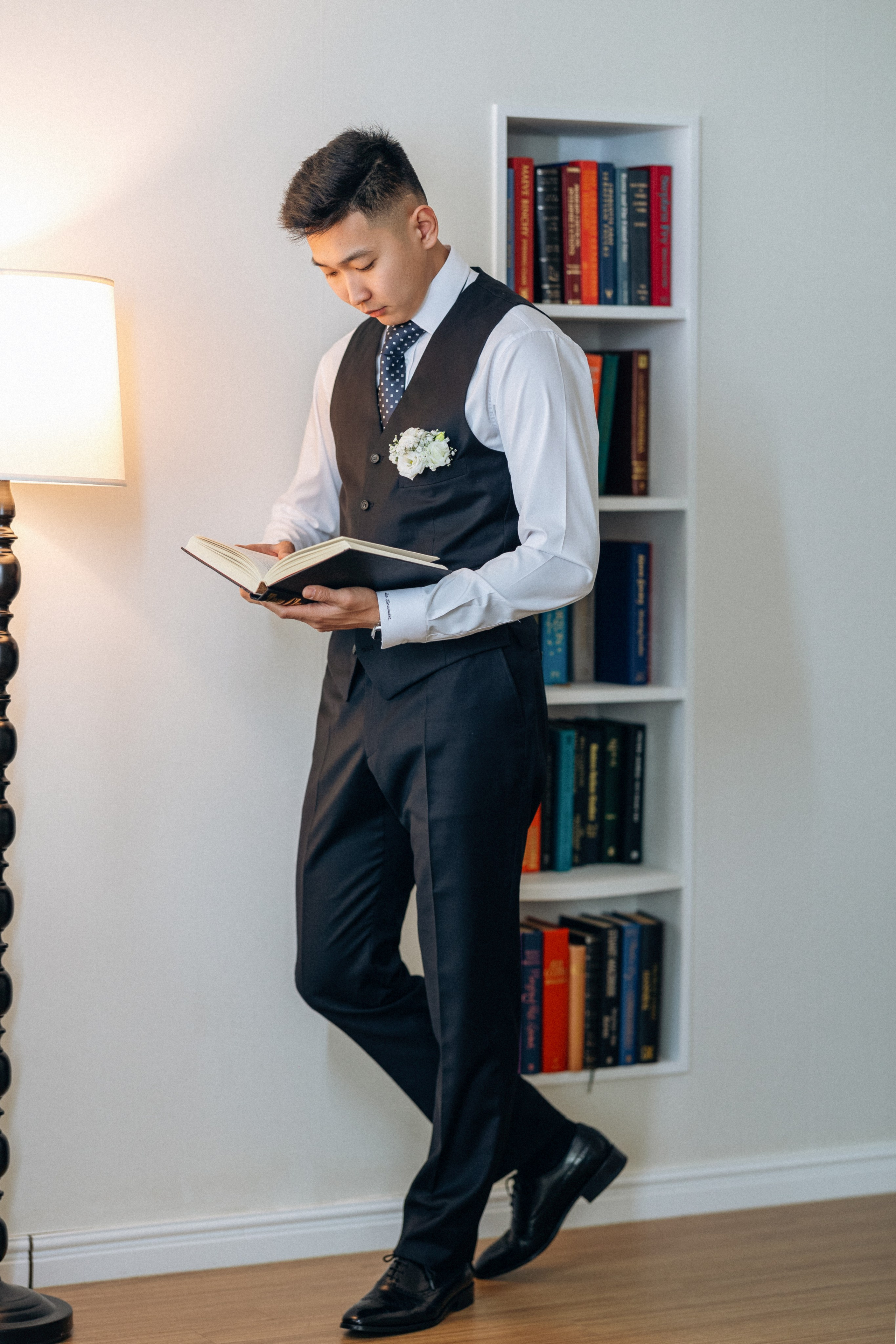 Фотограф в Корее Фотограф новорождённых Семейный фотограф