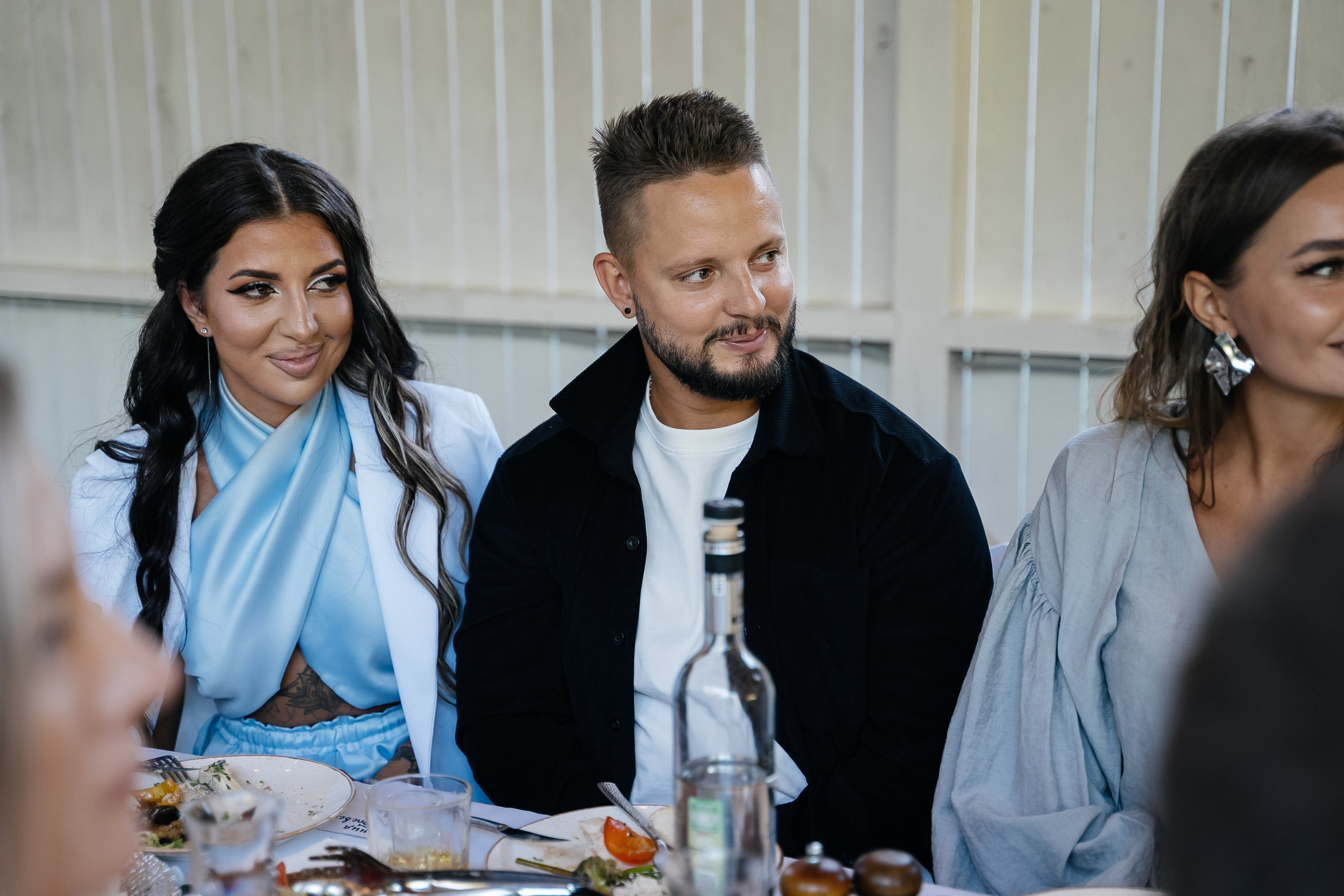 Дмитрий и Алиса. Главная