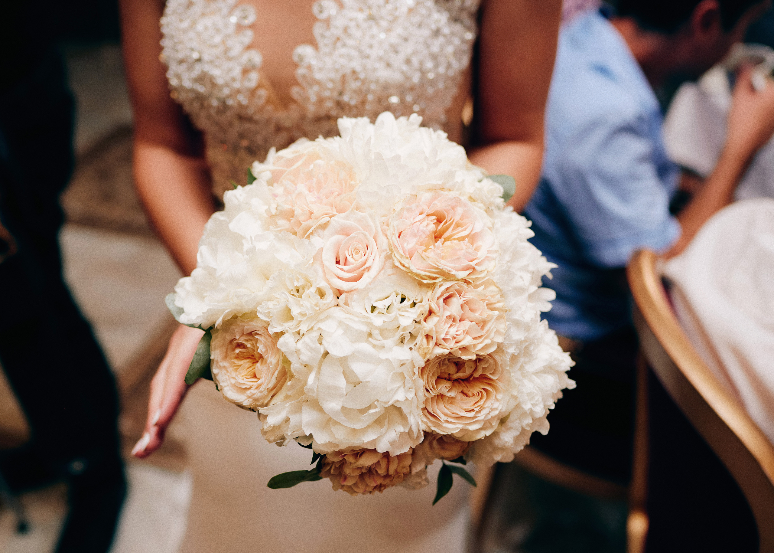 Максим и Кристина. Свадебный и семейный фотограф Тамбов