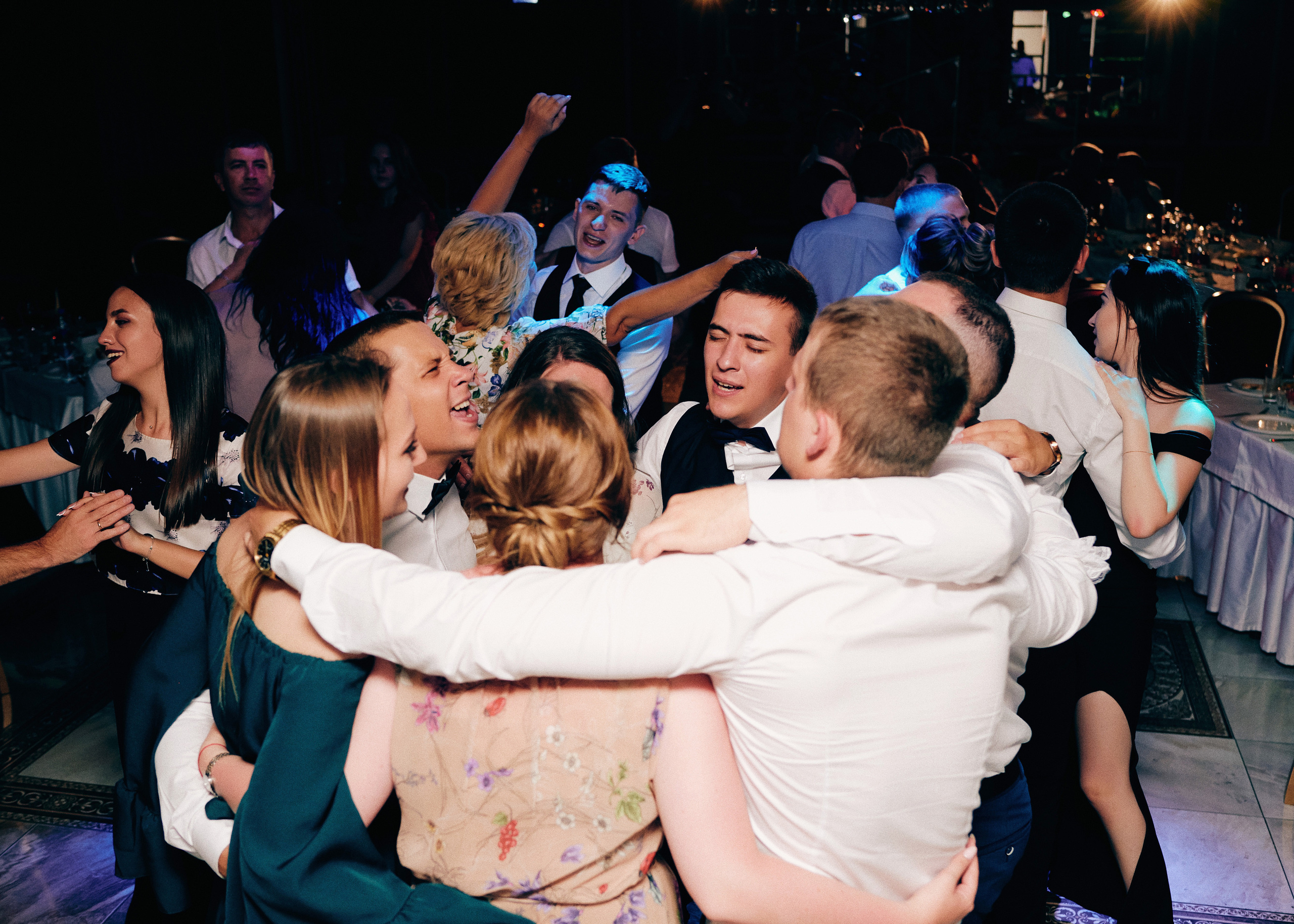 Максим и Кристина. Свадебный и семейный фотограф Тамбов