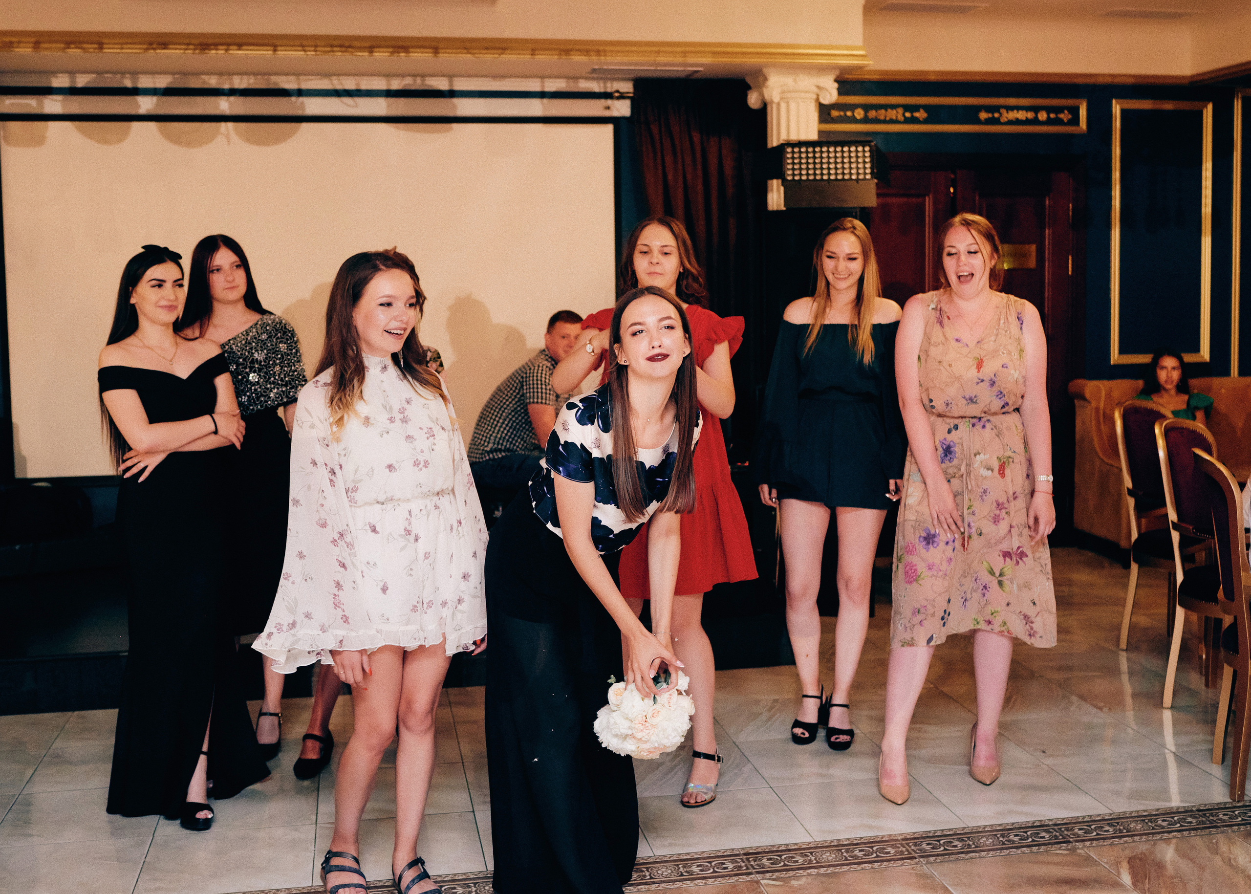 Максим и Кристина. Свадебный и семейный фотограф Тамбов