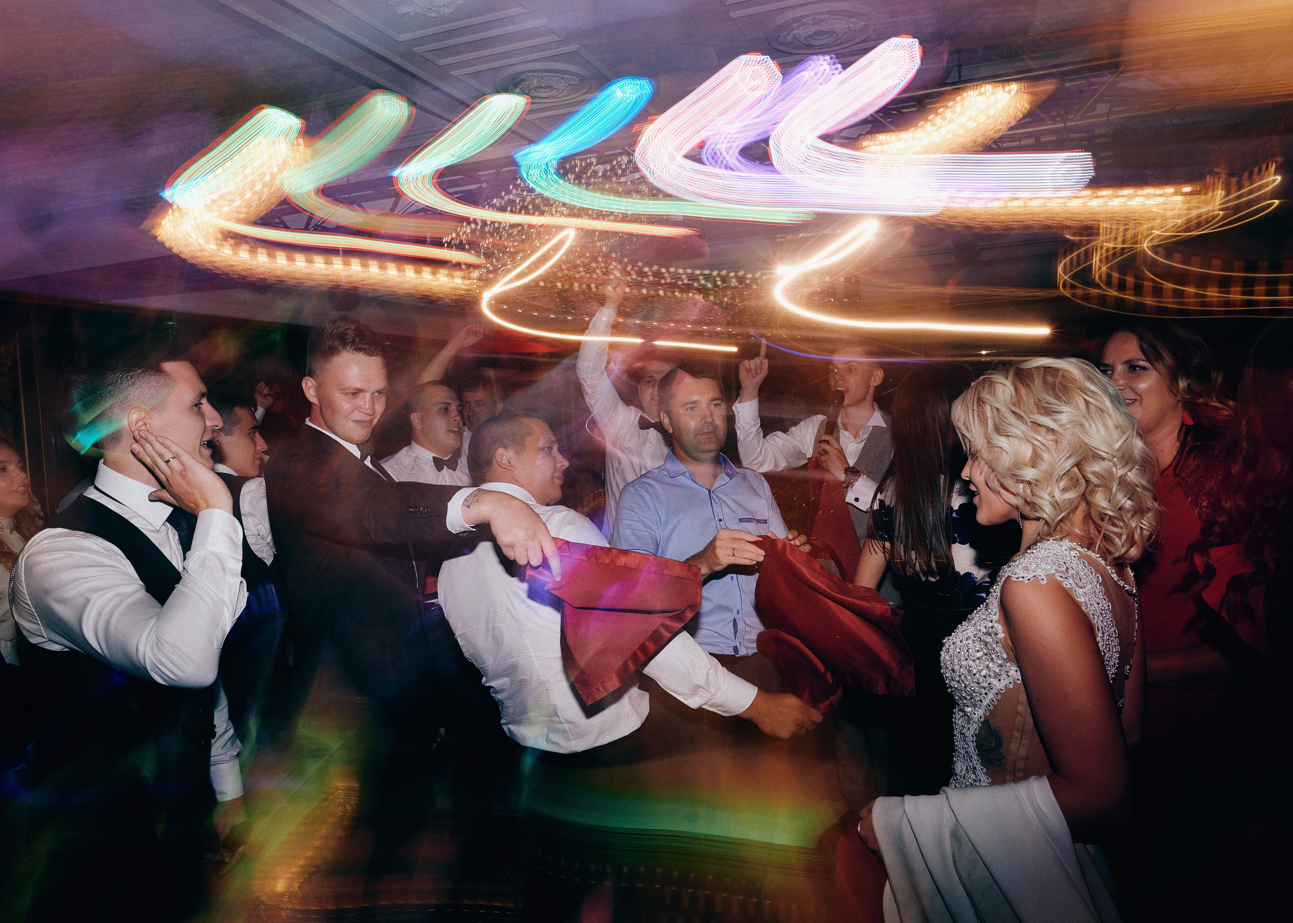 Максим и Кристина. Свадебный и семейный фотограф Тамбов