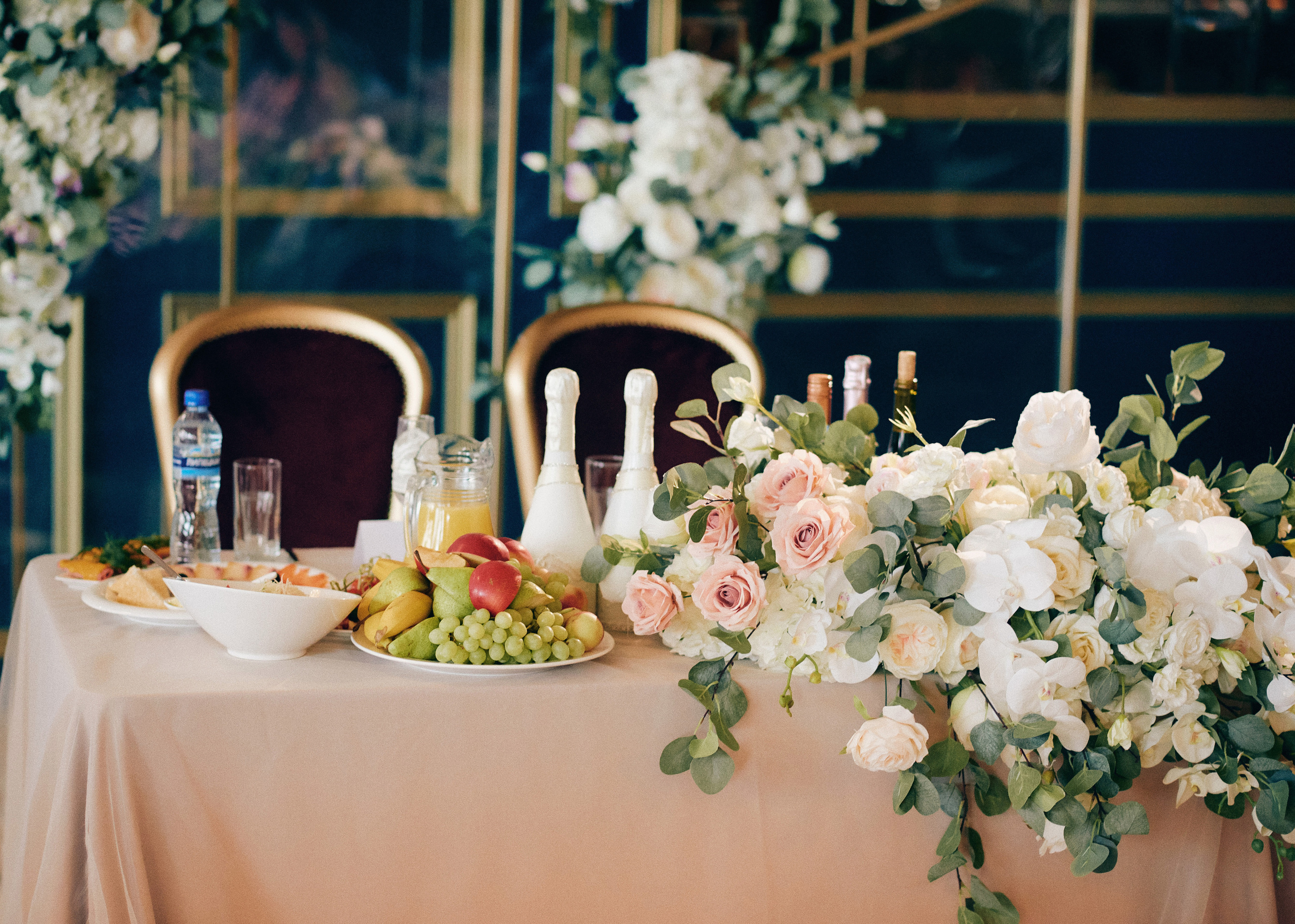 Максим и Кристина. Свадебный и семейный фотограф Тамбов