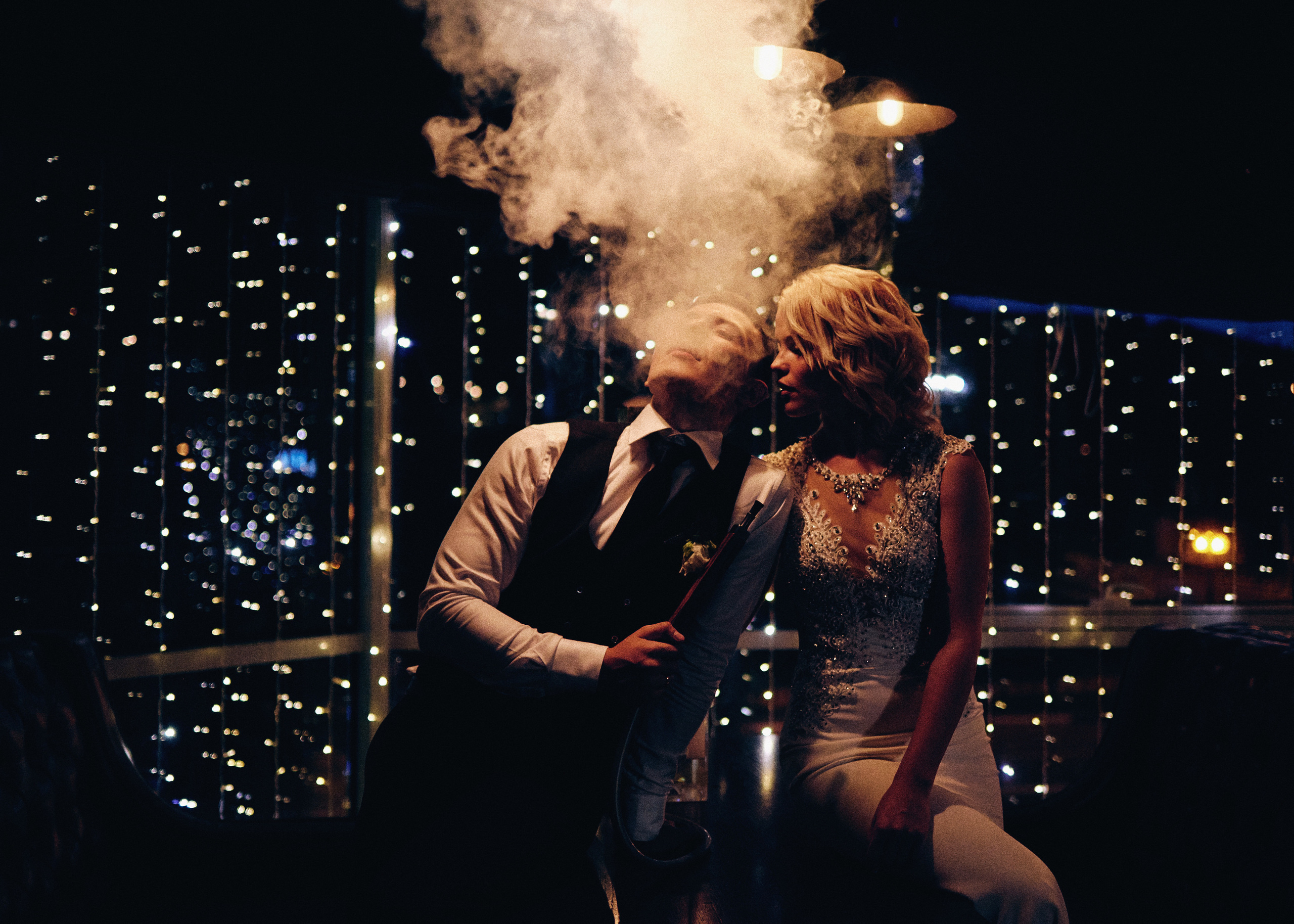 Максим и Кристина. Свадебный и семейный фотограф Тамбов