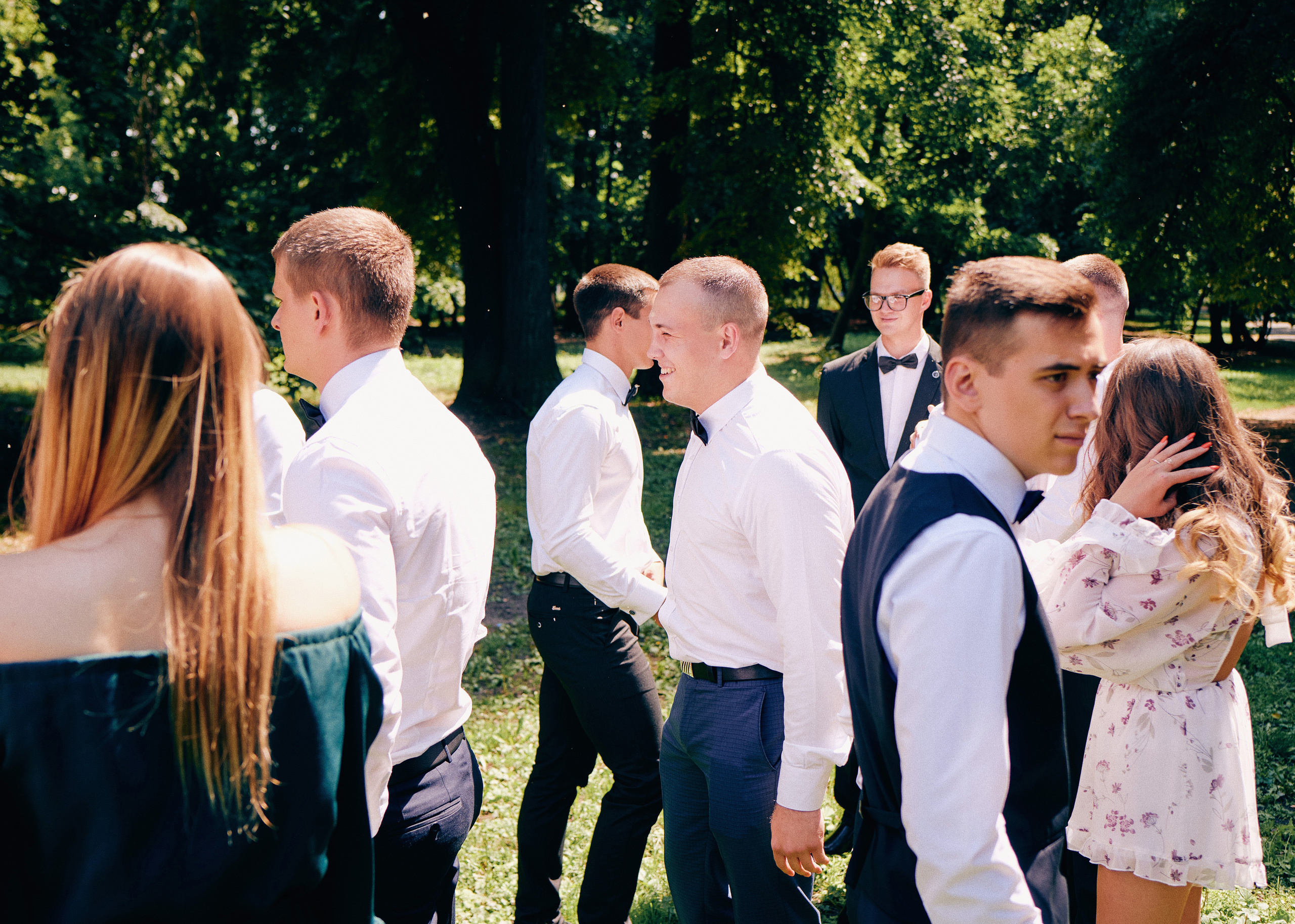 Максим и Кристина. Свадебный и семейный фотограф Тамбов