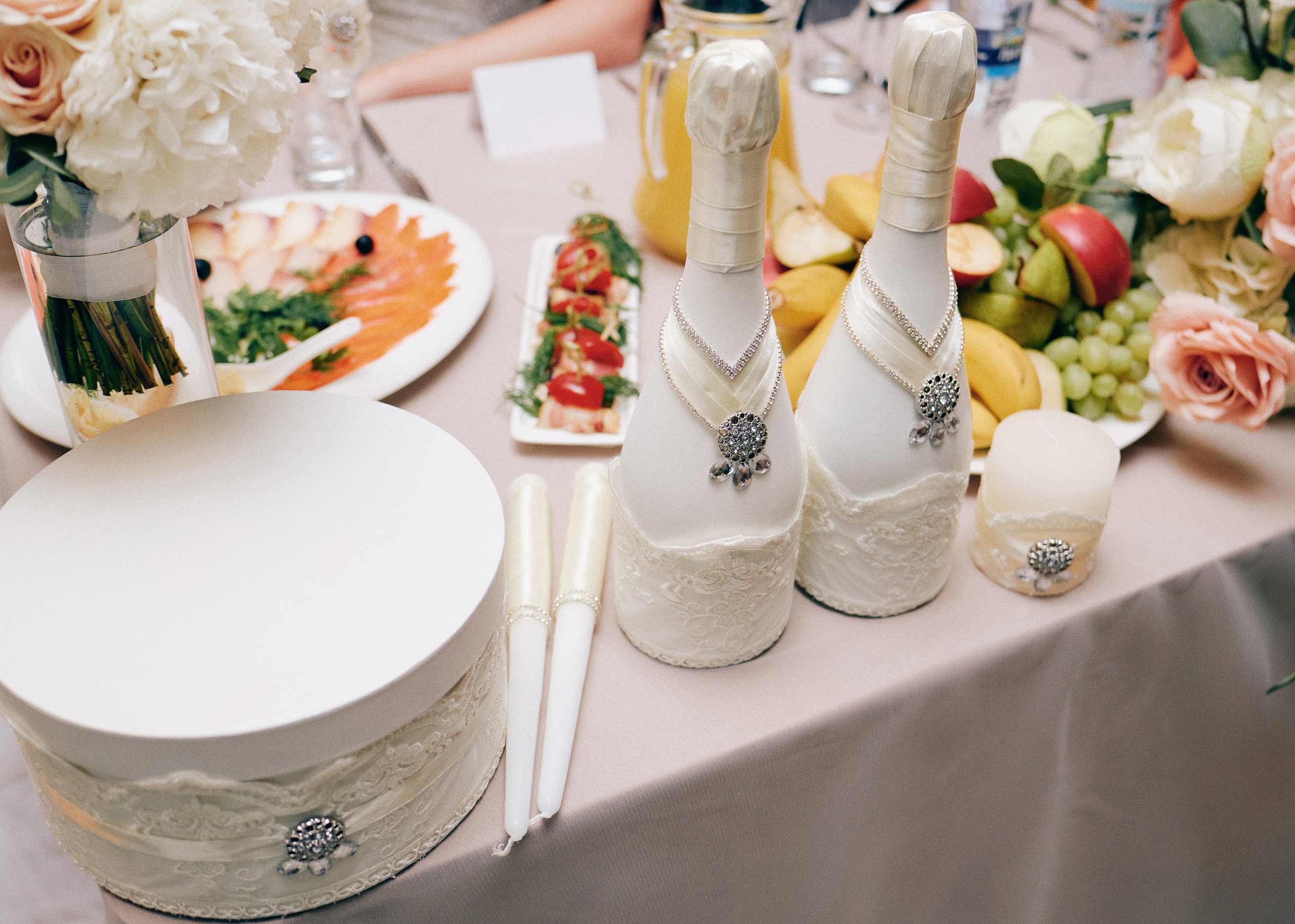 Максим и Кристина. Свадебный и семейный фотограф Тамбов