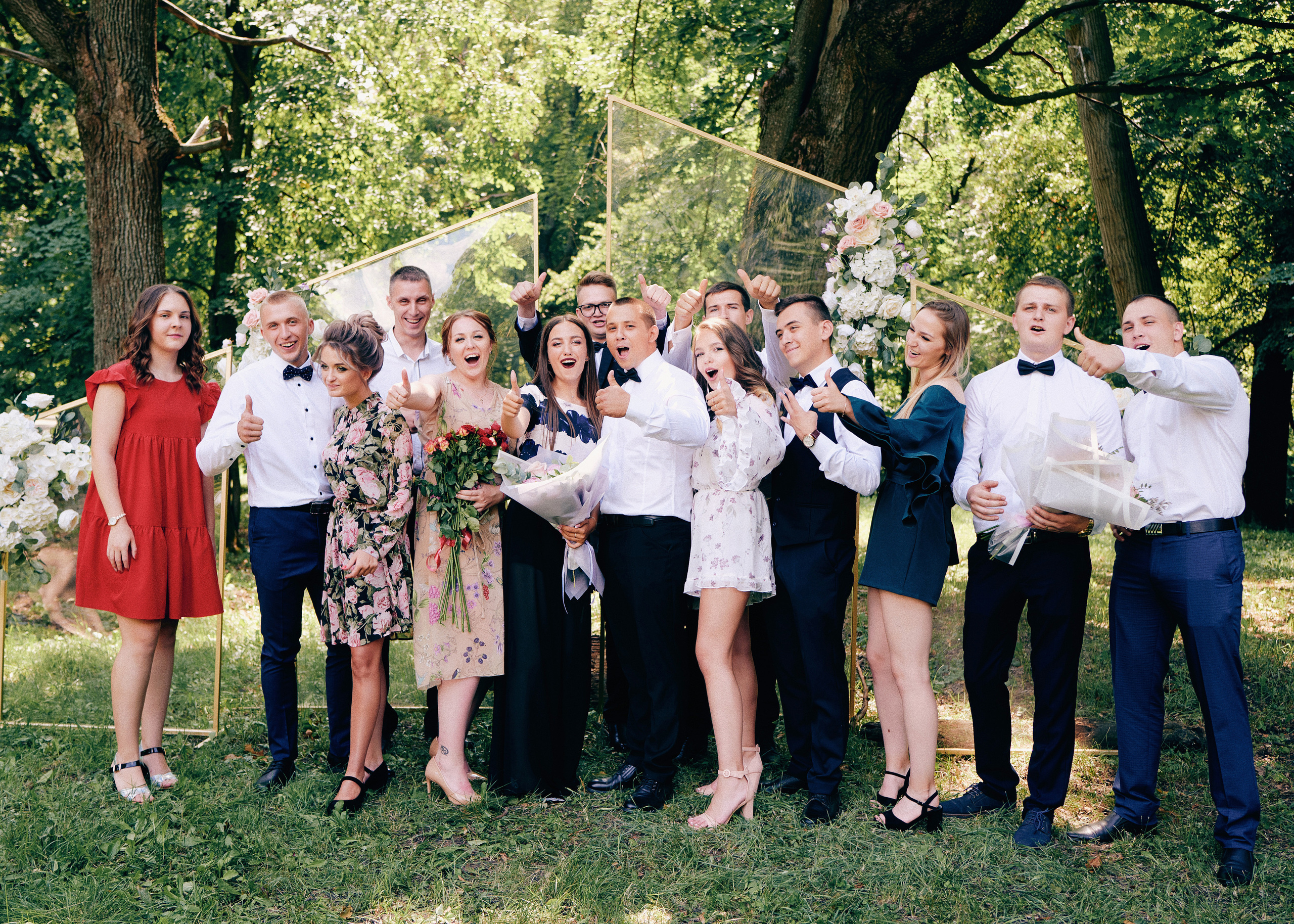 Максим и Кристина. Свадебный и семейный фотограф Тамбов