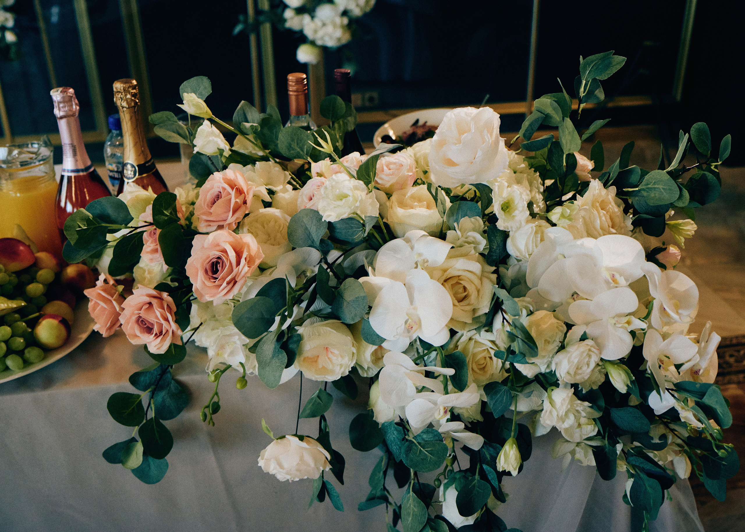 Максим и Кристина. Свадебный и семейный фотограф Тамбов