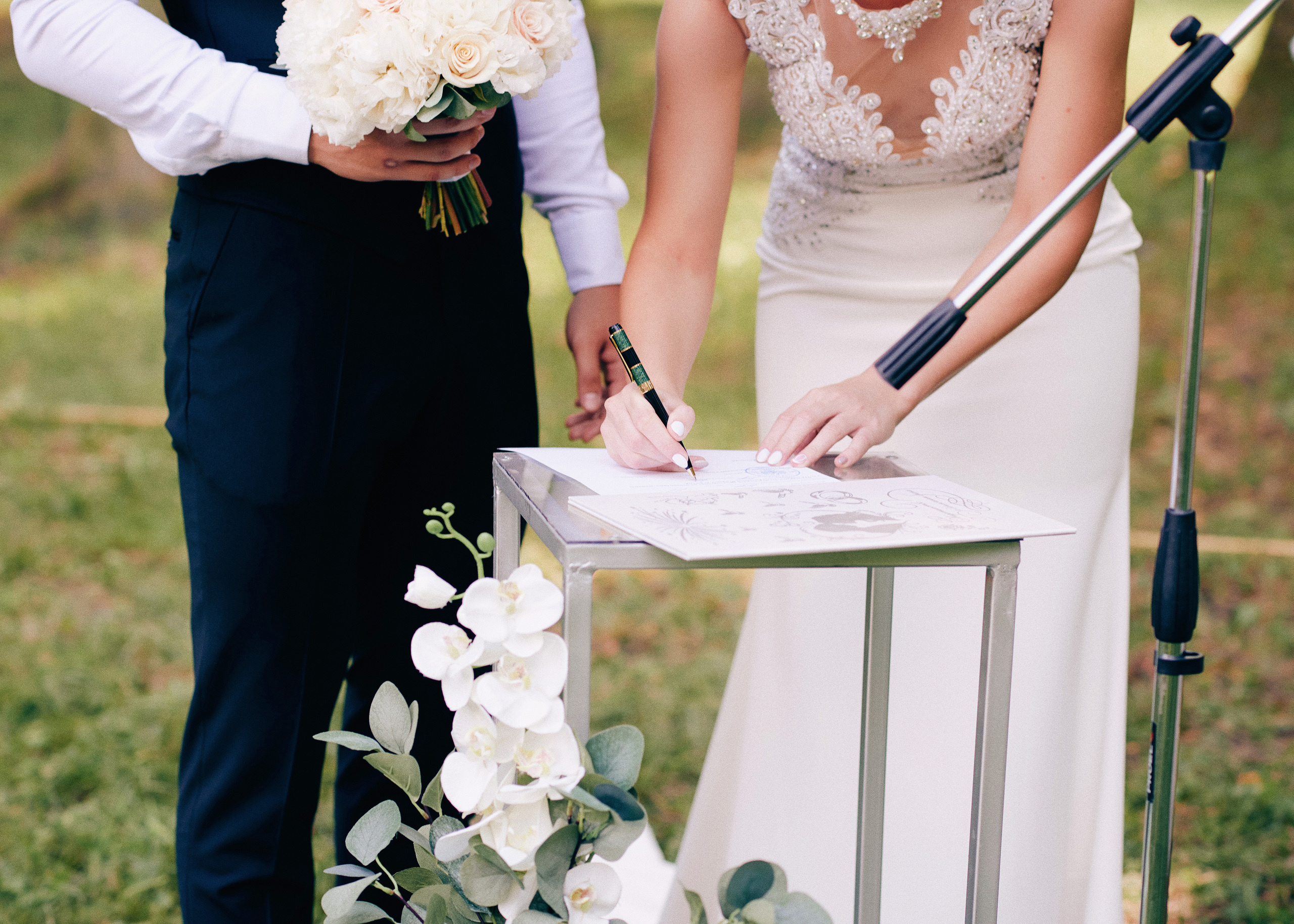 Максим и Кристина. Свадебный и семейный фотограф Тамбов