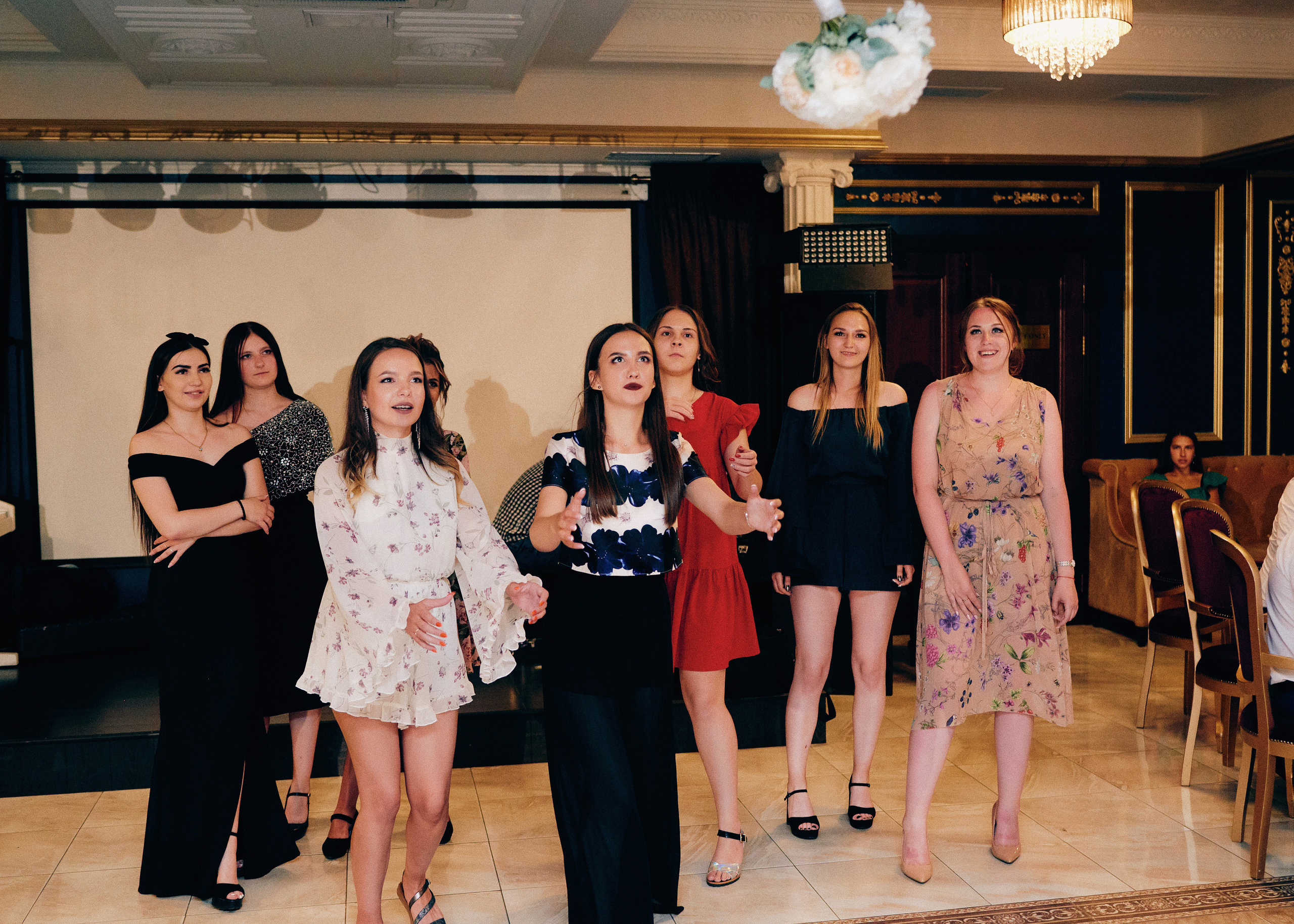 Максим и Кристина. Свадебный и семейный фотограф Тамбов