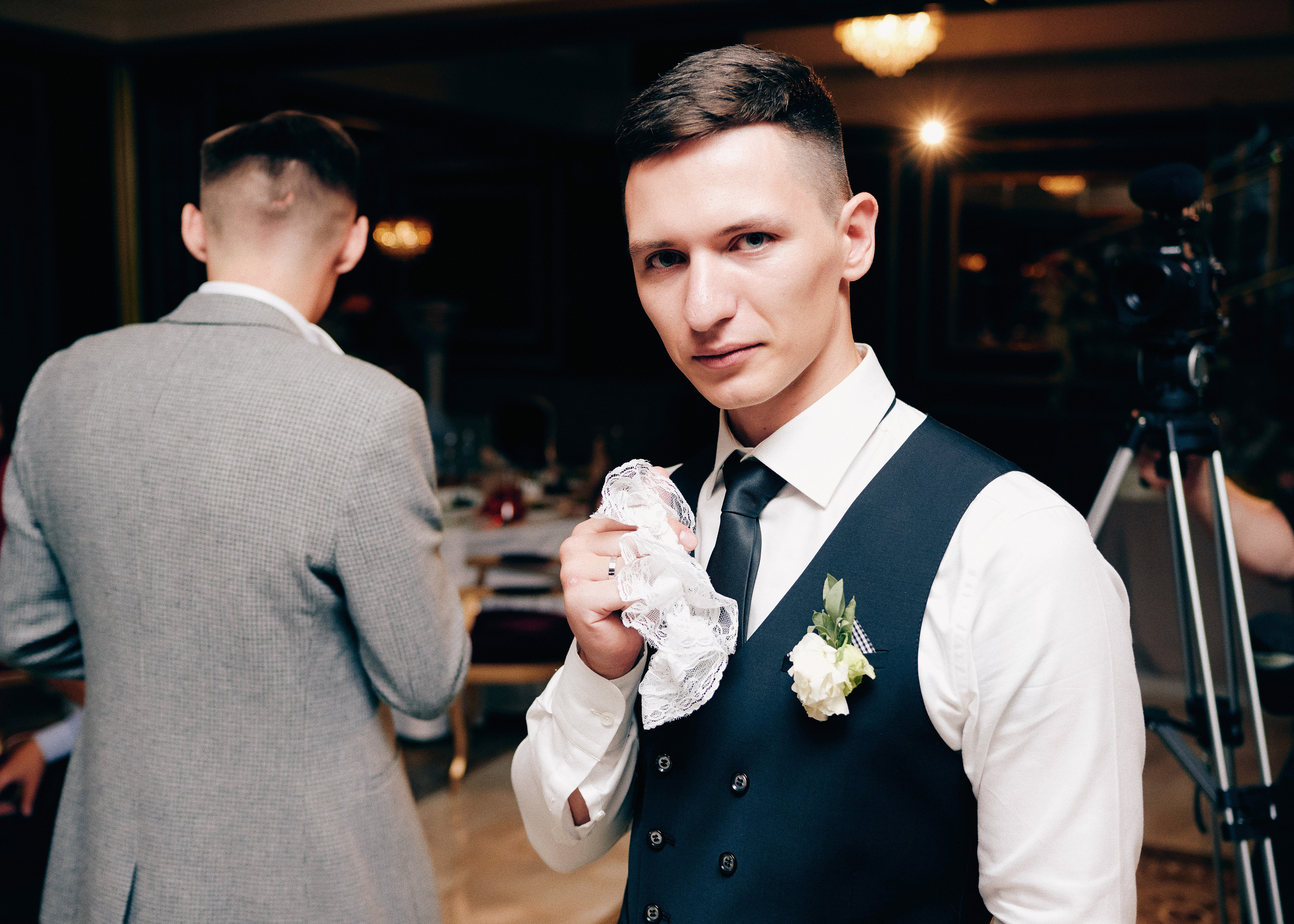 Максим и Кристина. Свадебный и семейный фотограф Тамбов