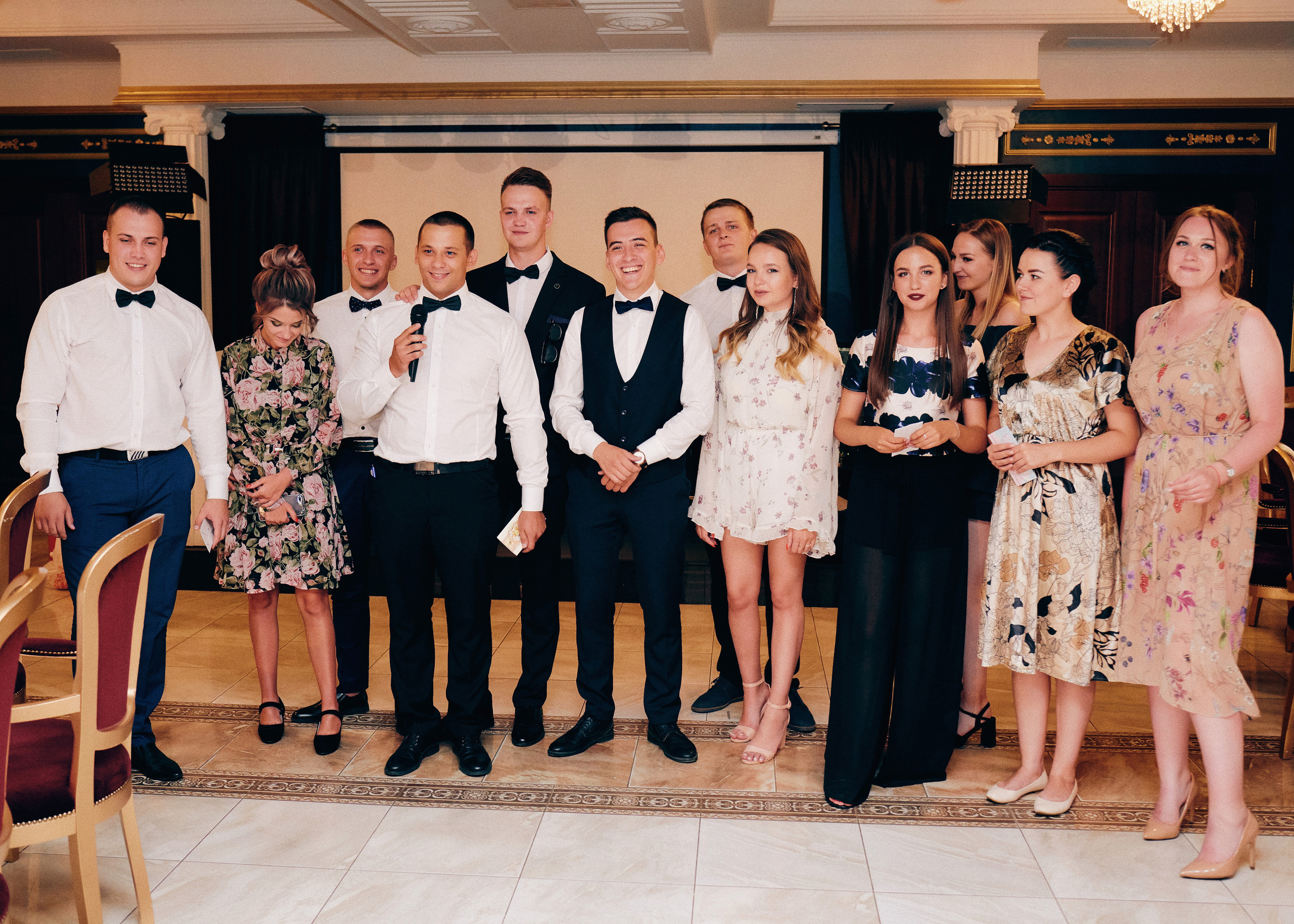 Максим и Кристина. Свадебный и семейный фотограф Тамбов