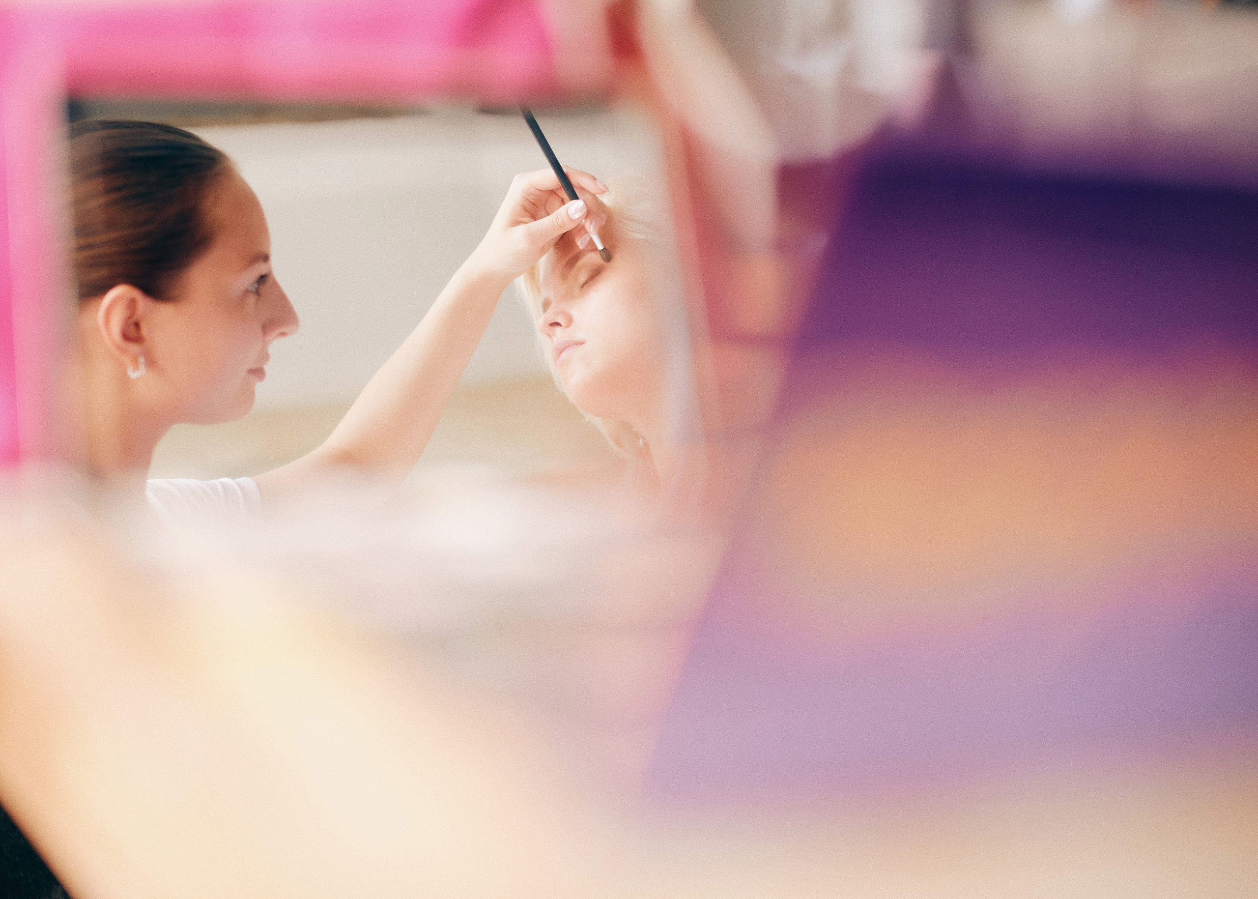 Максим и Кристина. Свадебный и семейный фотограф Тамбов