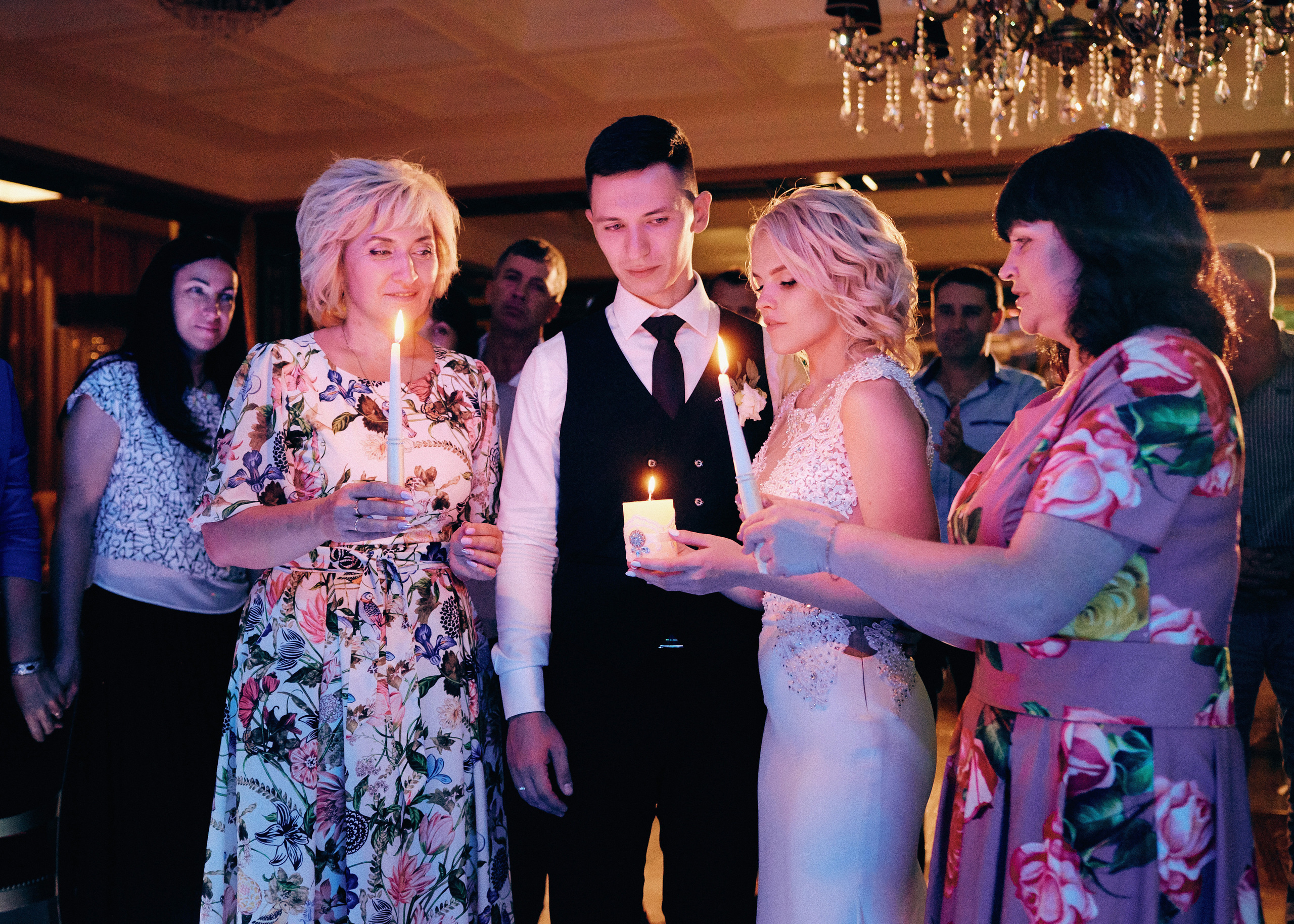 Максим и Кристина. Свадебный и семейный фотограф Тамбов